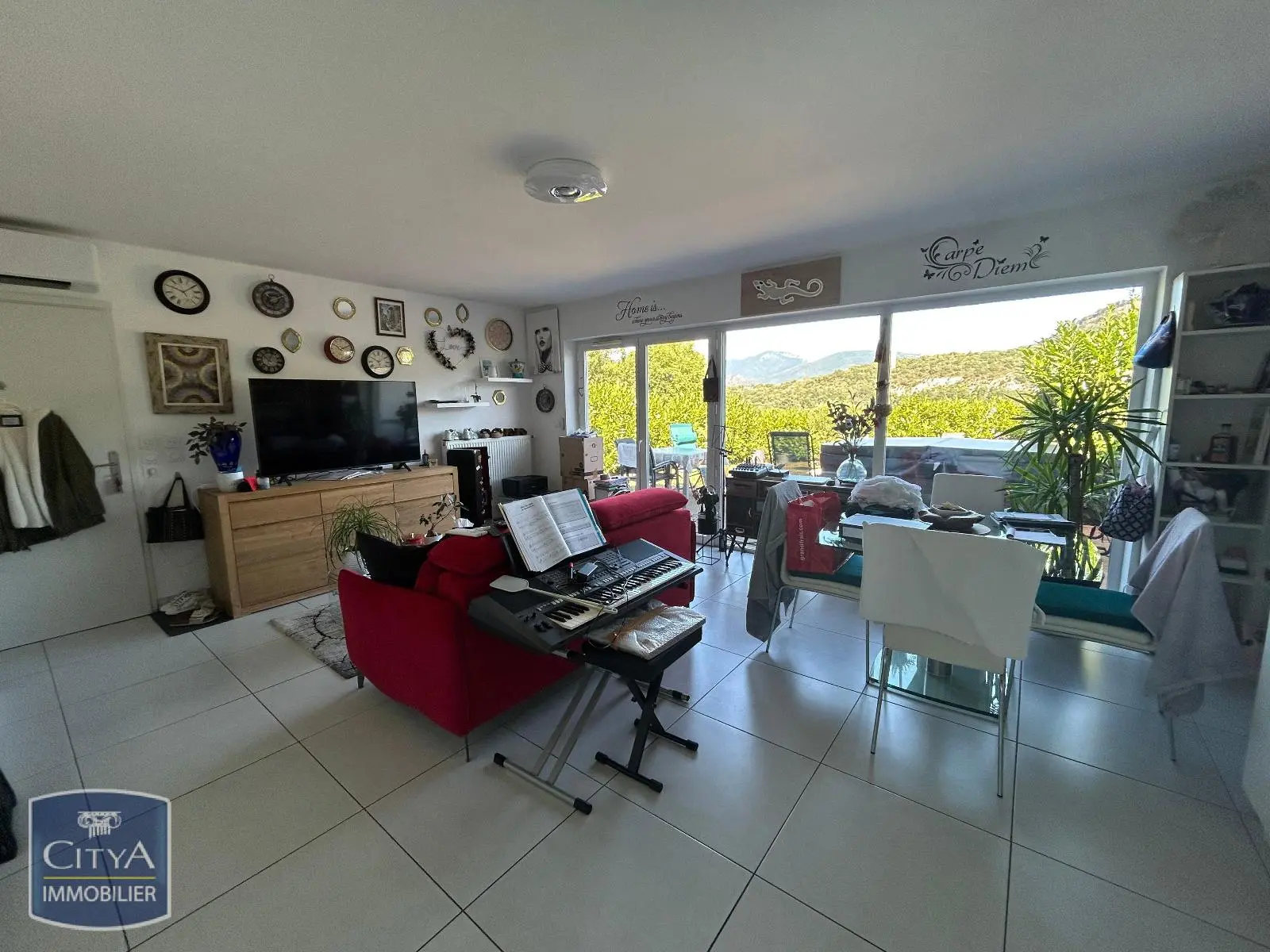 Photo 1 Appartement 2 pièces 50m²