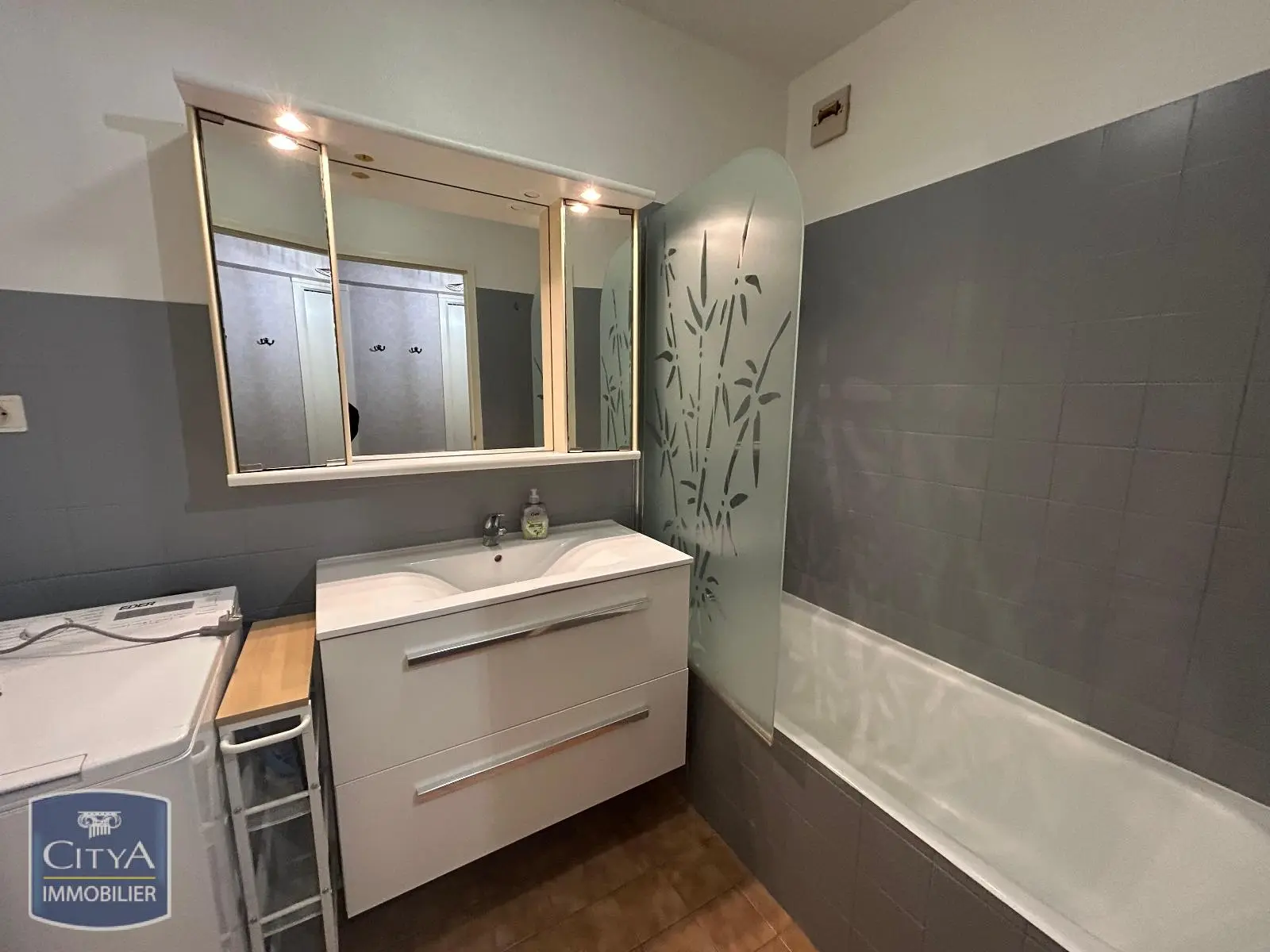 Photo 9 Appartement 2 pièces 37.38m²