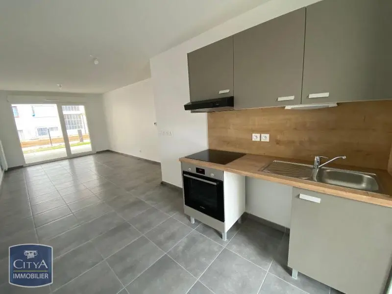 Photo 2 Appartement 3 pièces 66.17m²