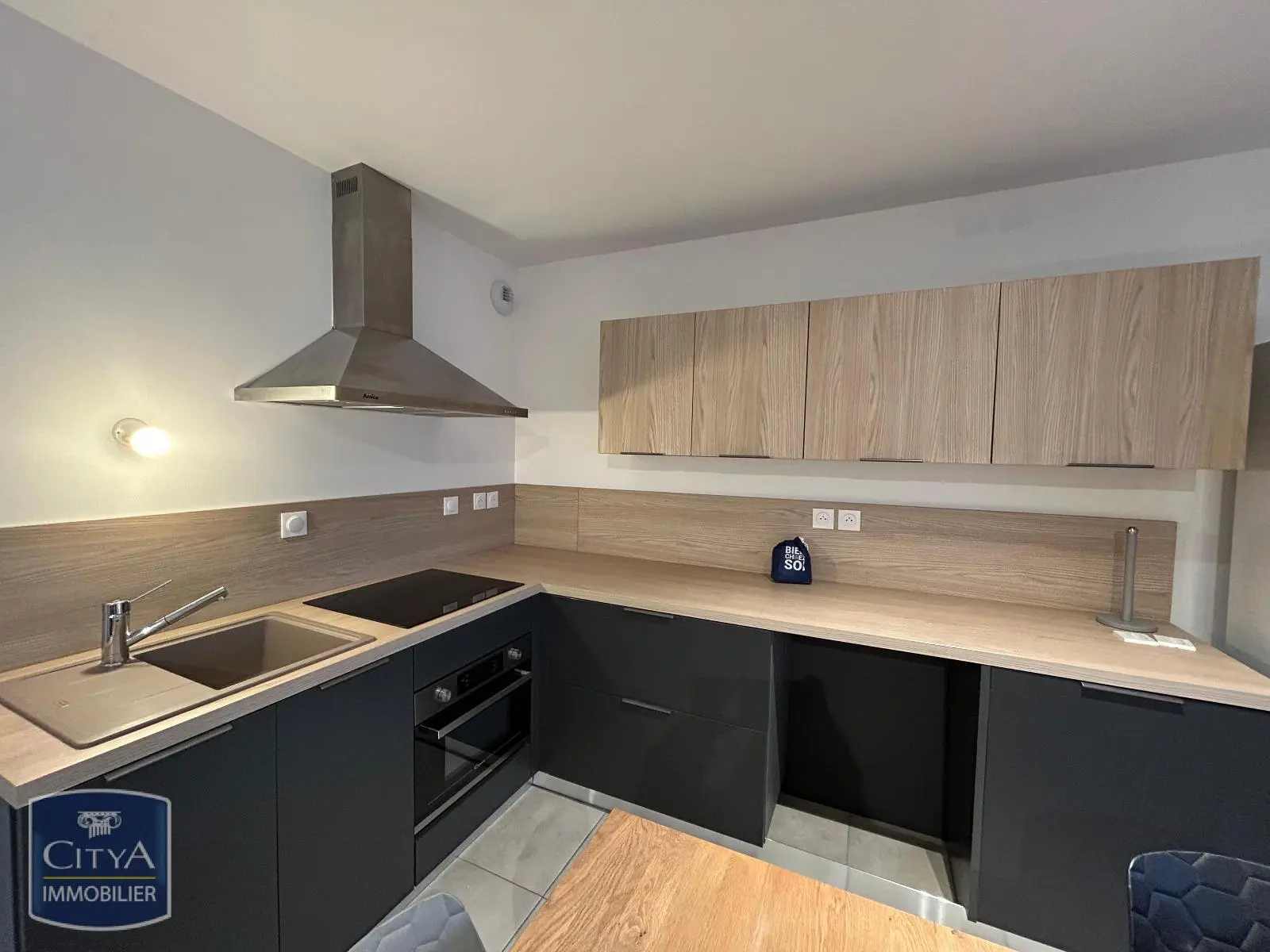 Photo 5 Appartement 3 pièces 63.71m²