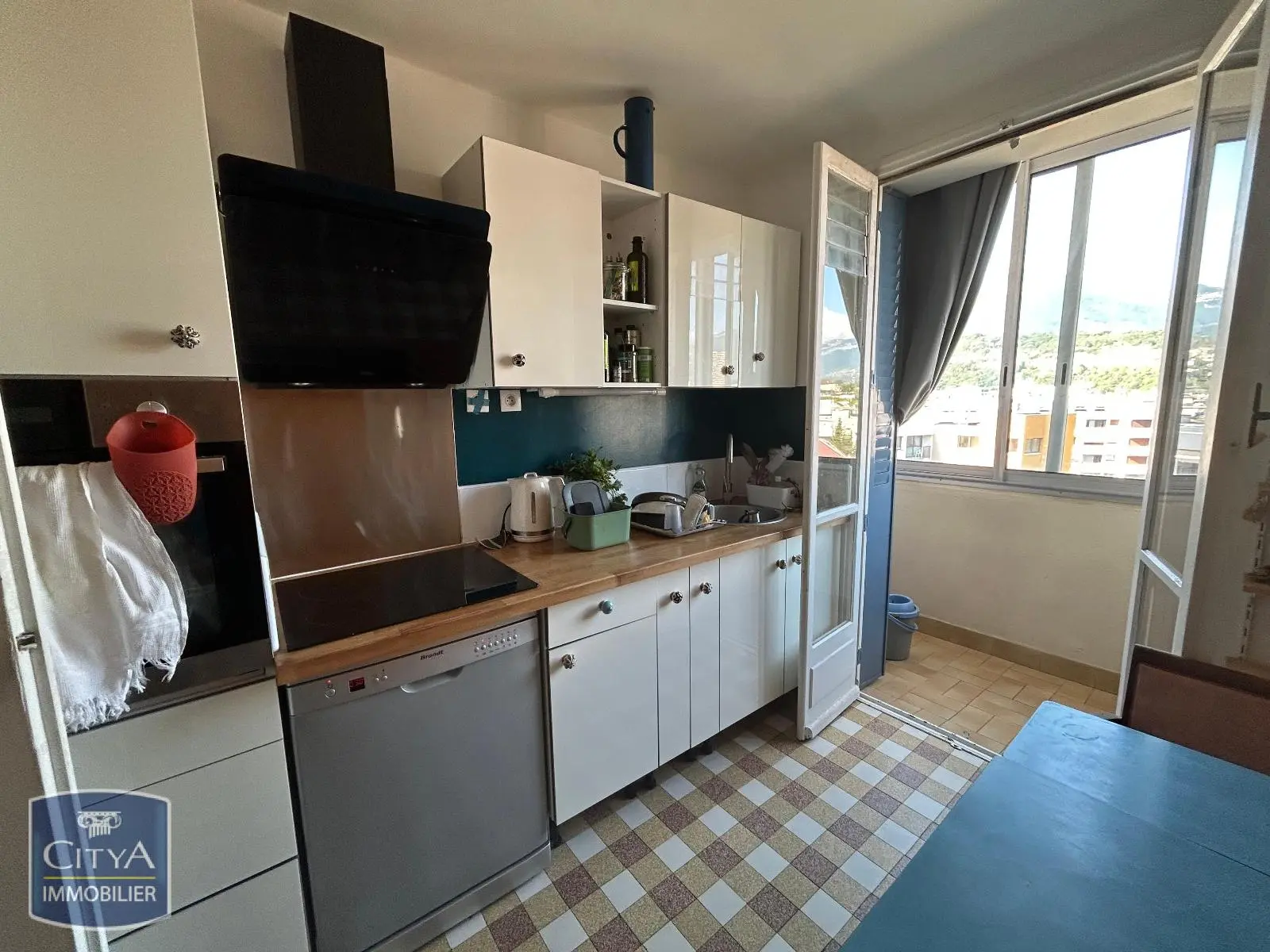 Photo 4 Appartement 3 pièces 53.82m²