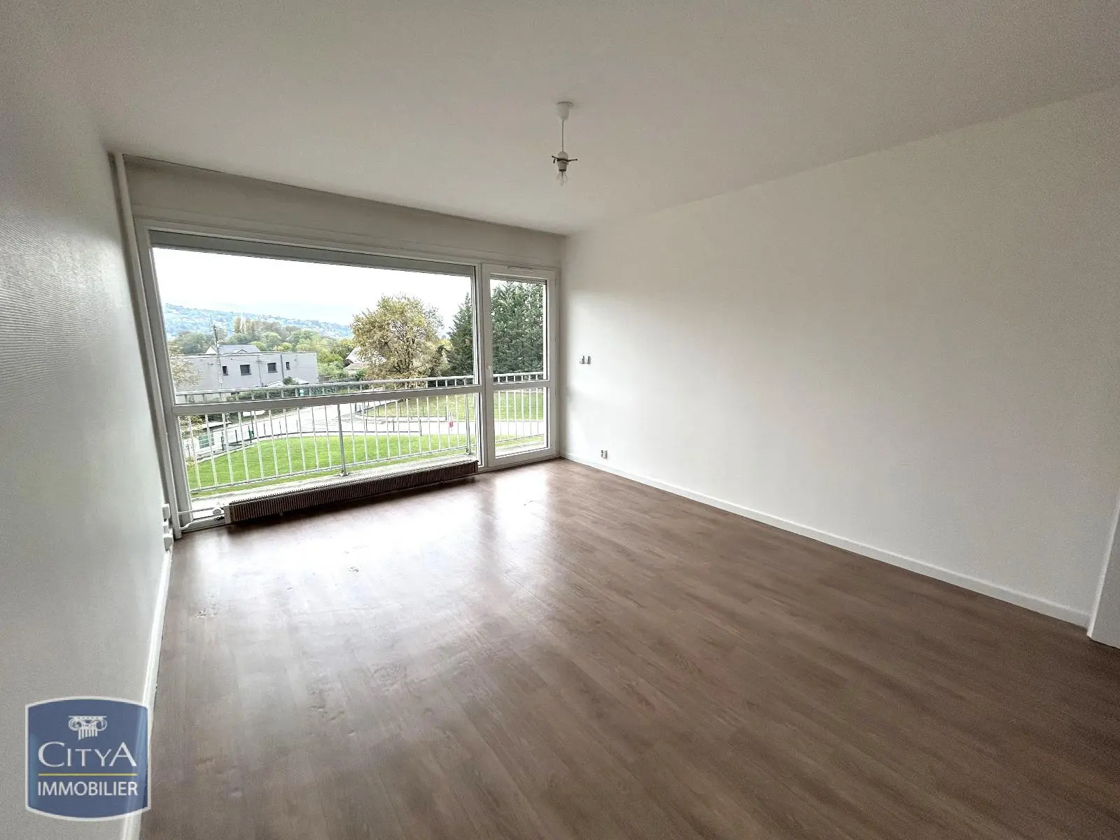 Photo 2 Appartement 3 pièces 65.4m²