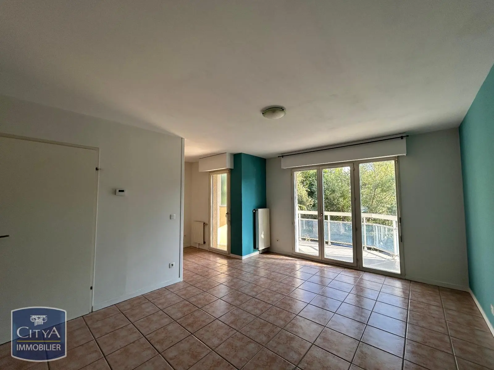 Photo 2 Appartement 1 pièce 35m²