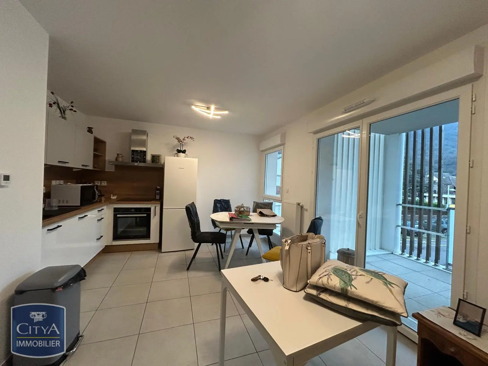 Photo 10 Appartement 2 pièces 46.9m²