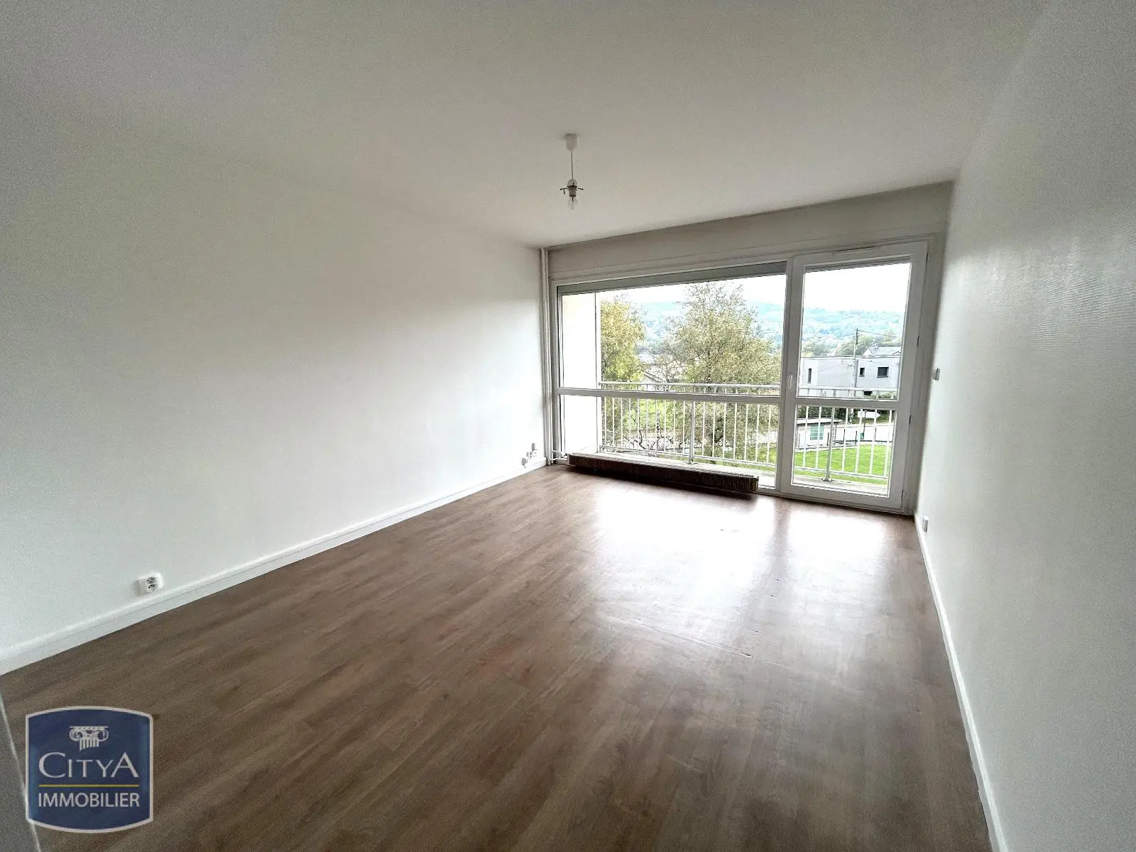 Photo 1 Appartement 3 pièces 65.4m²