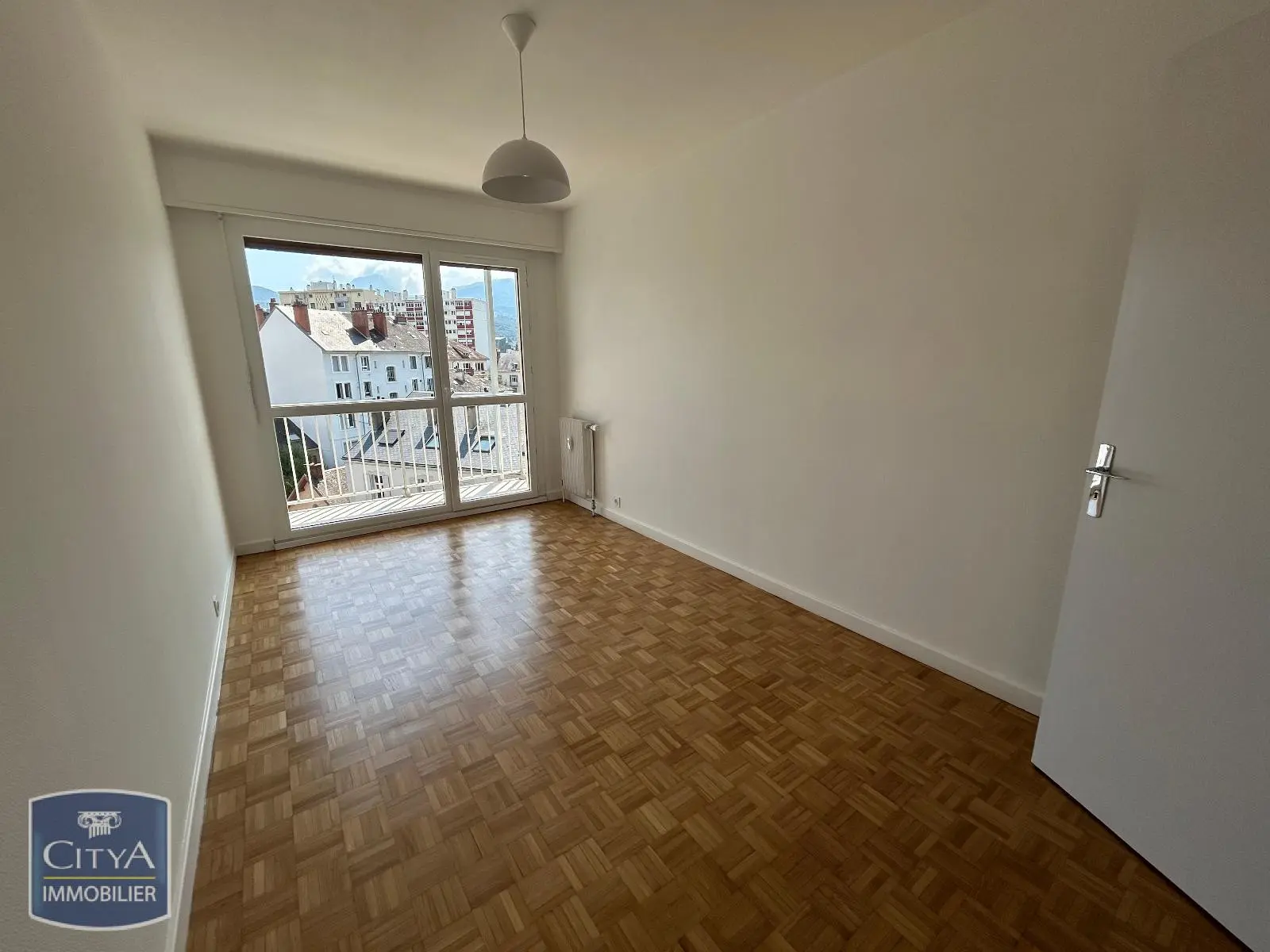 Photo 5 Appartement 2 pièces 54.4m²