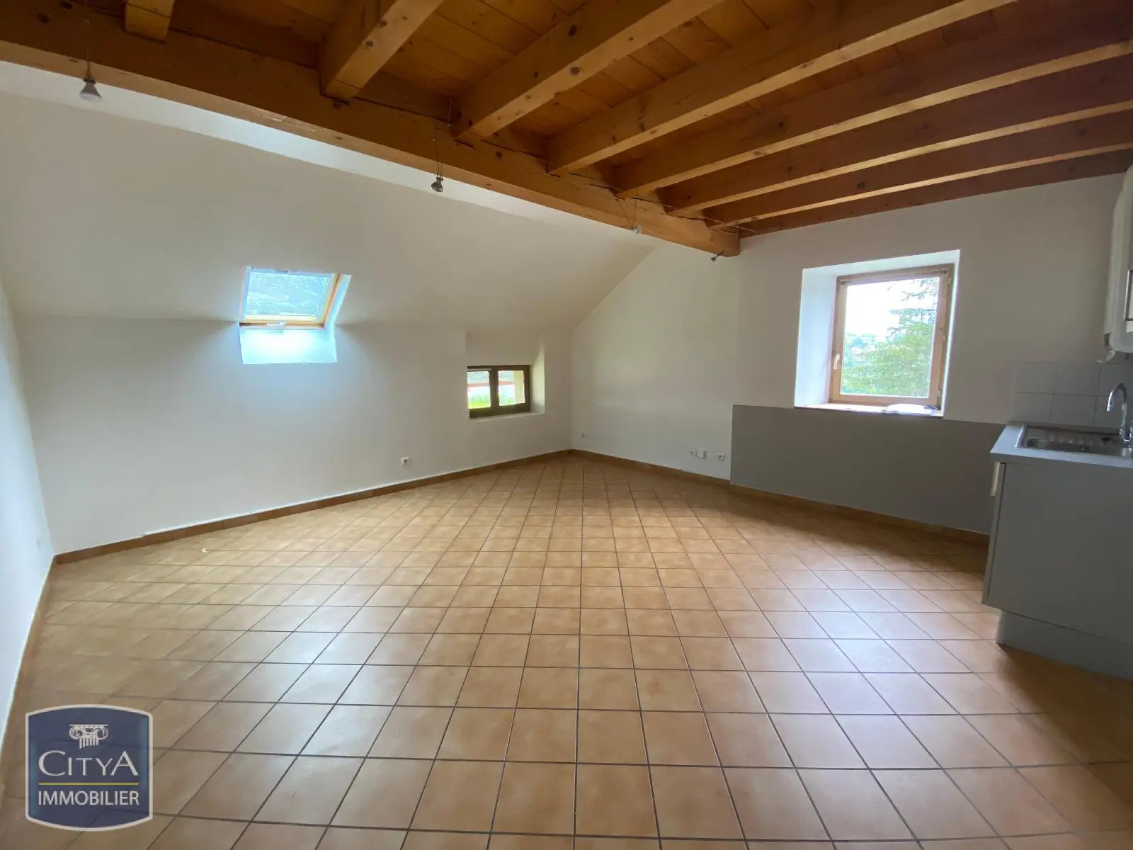 Photo 2 Appartement 2 pièces 50.01m²