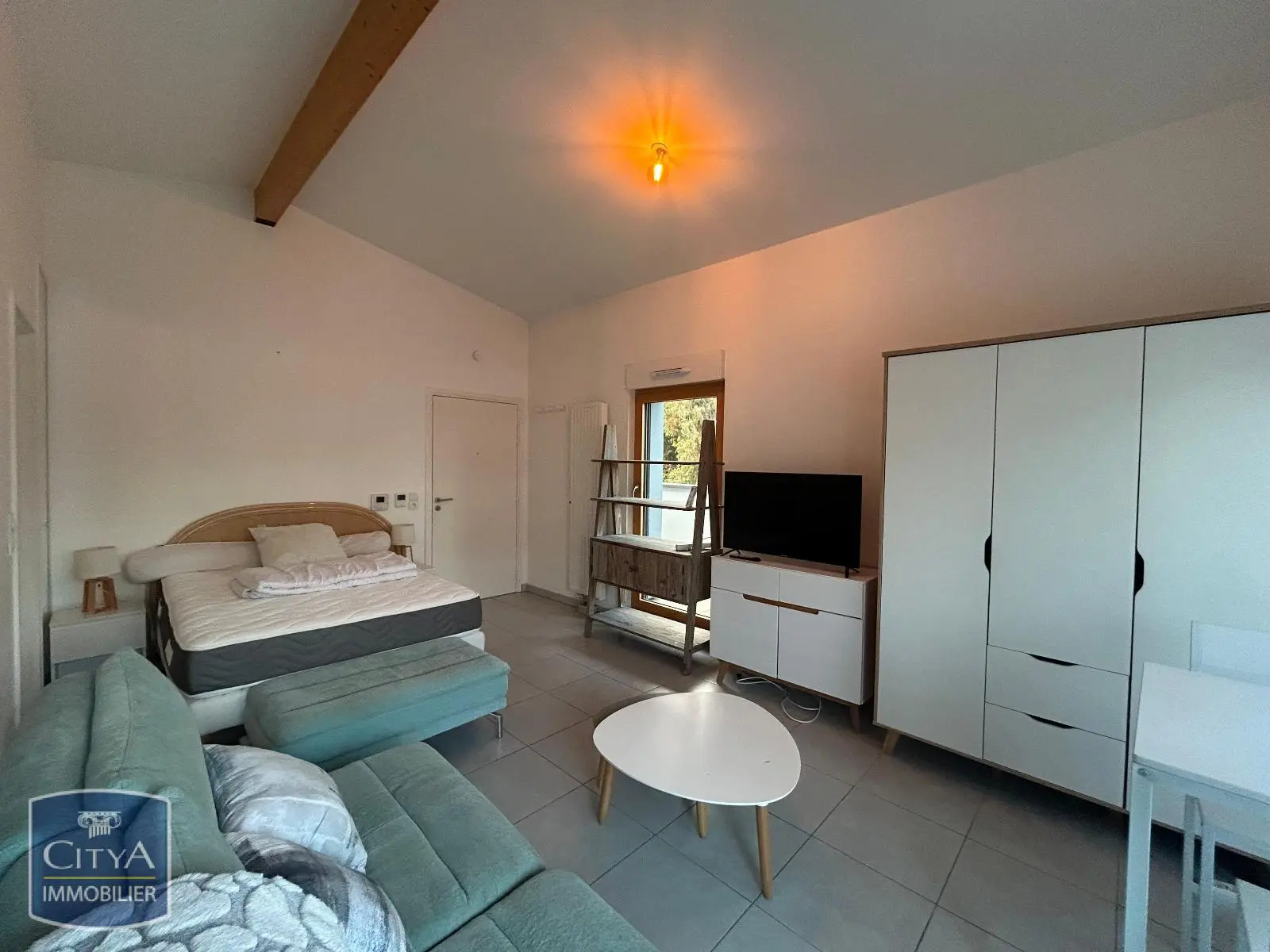 Photo 3 Appartement 2 pièces 29m²