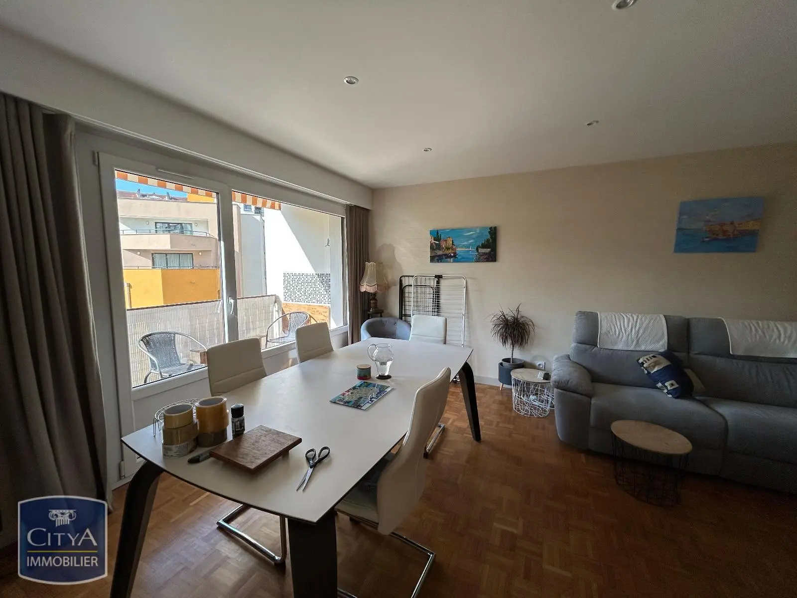 Photo 4 appartement Chambéry