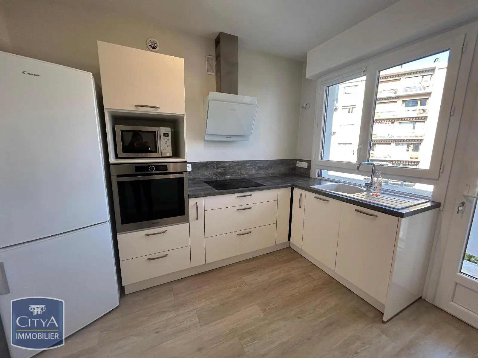 Photo 4 Appartement 3 pièces 69.36m²