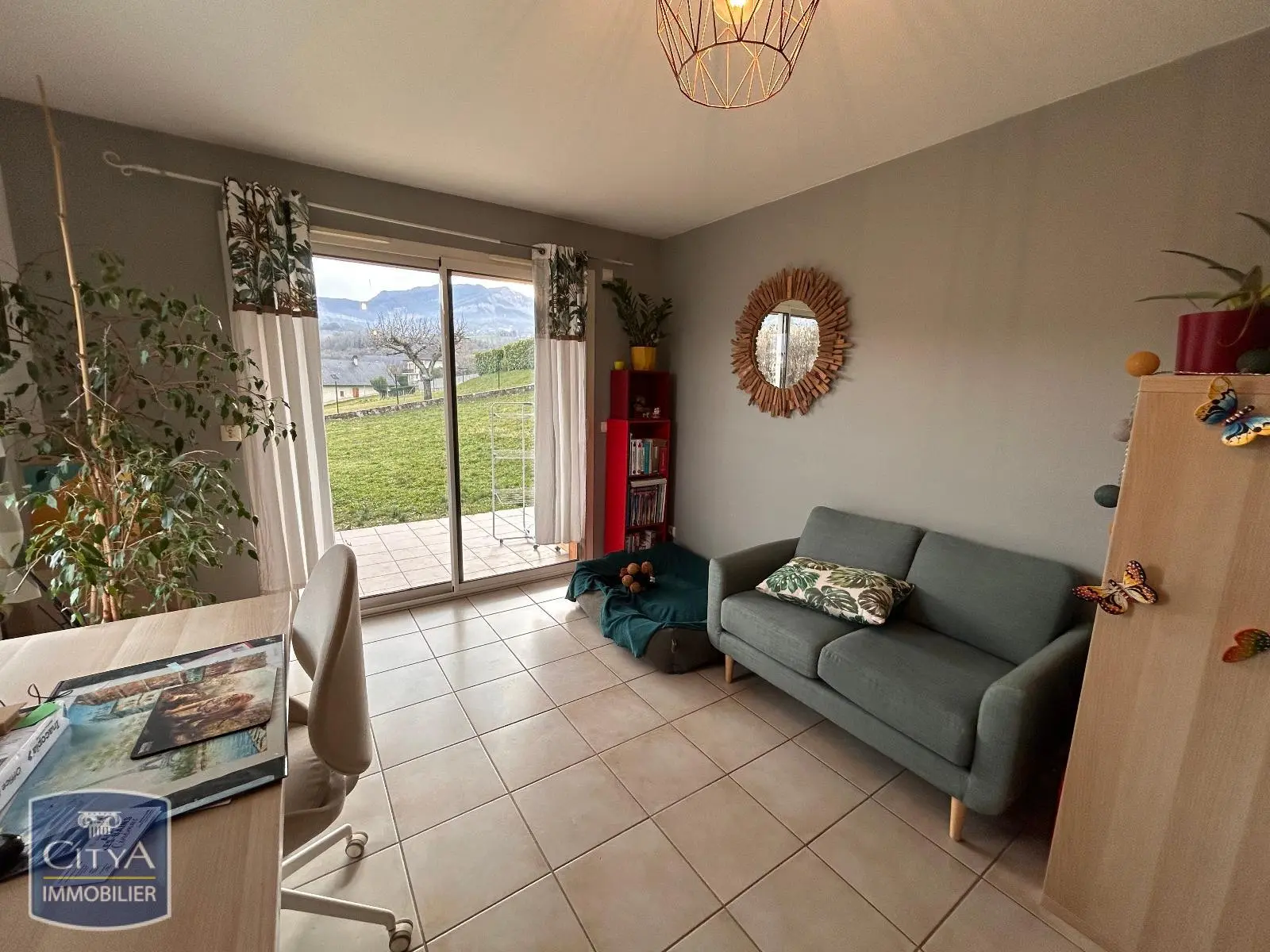 Photo 3 Appartement 2 pièces 43.03m²