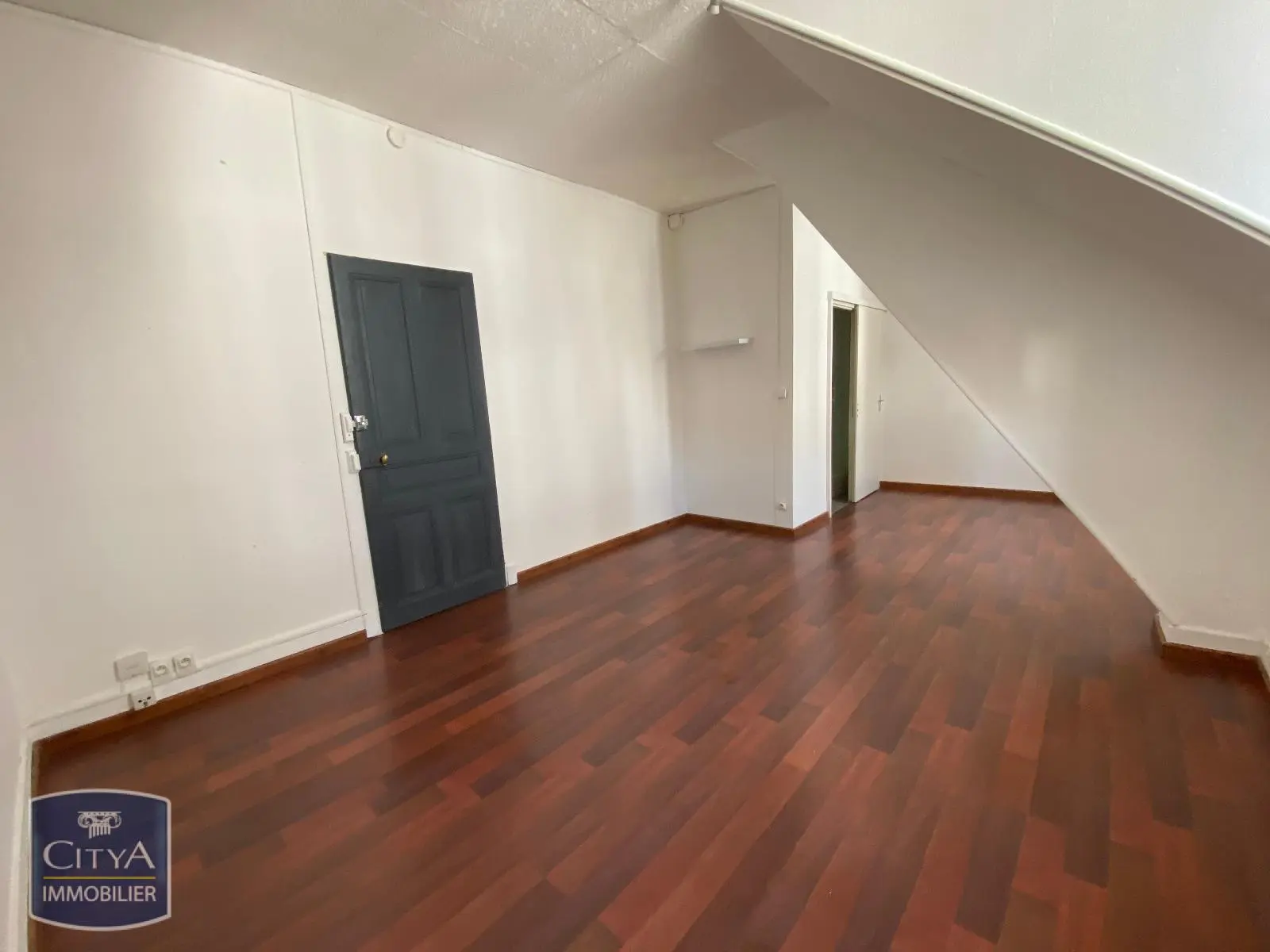 Photo 6 Appartement 1 pièce 29.57m²
