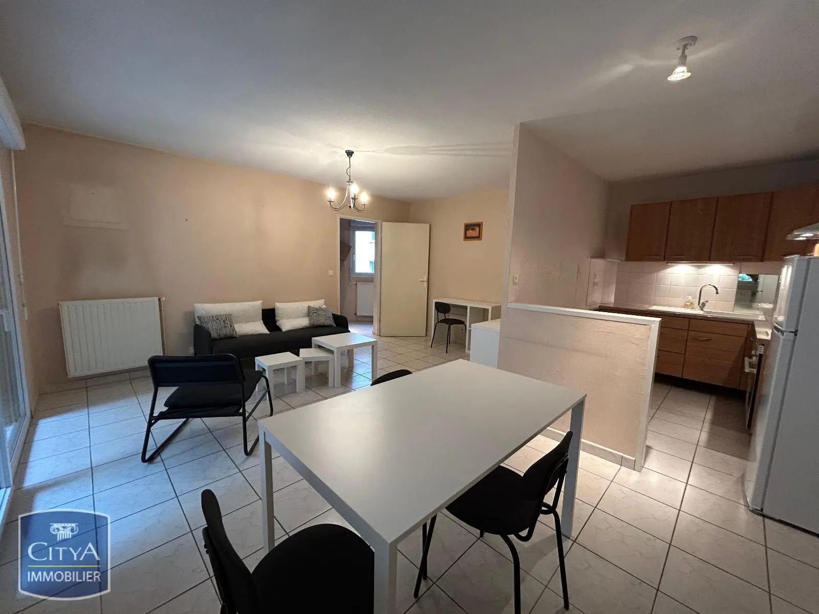 Photo 6 Appartement 2 pièces 50.7m²