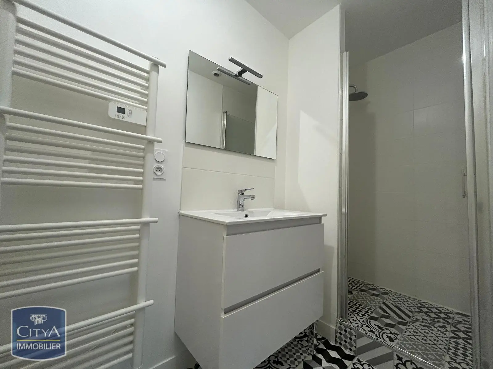 Photo 9 Appartement 3 pièces 48.91m²
