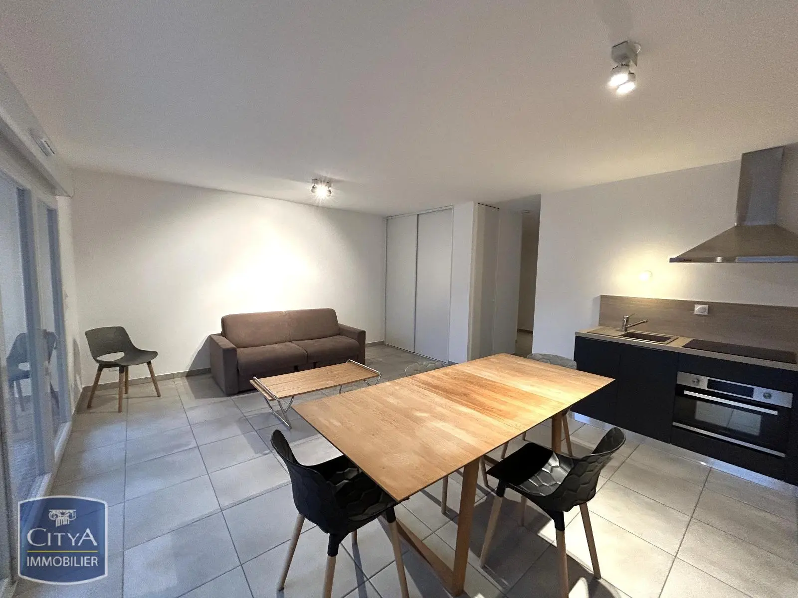 Photo 3 Appartement 3 pièces 63.71m²