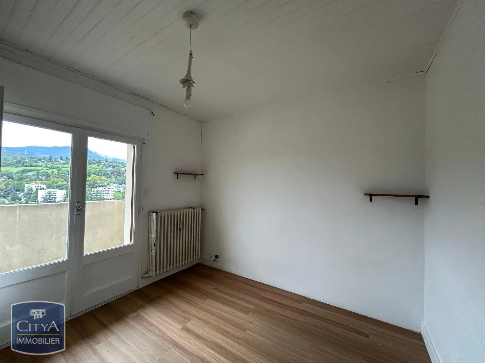 Photo 2 Appartement 1 pièce 10.13m²