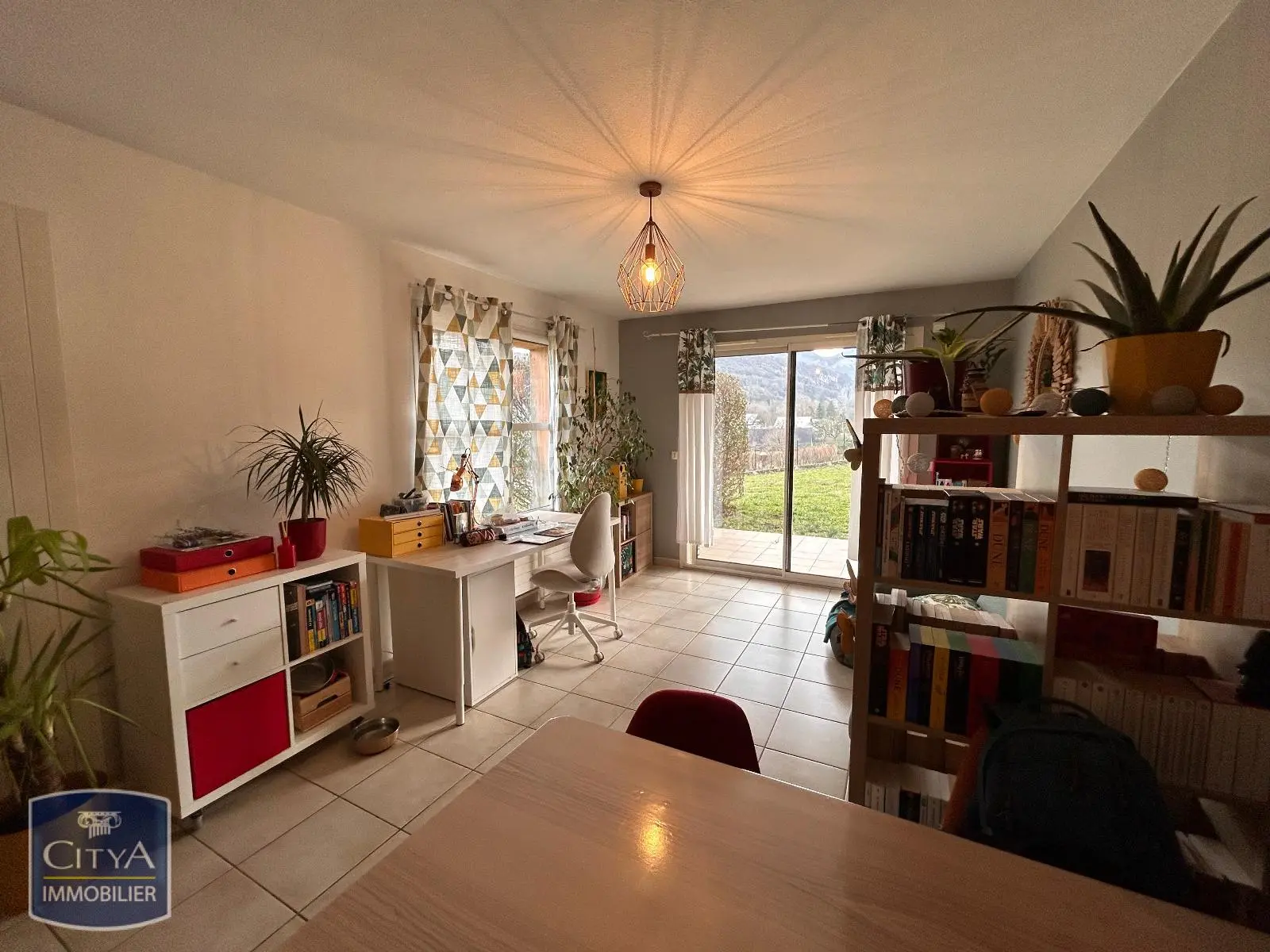 Photo 2 Appartement 2 pièces 43.03m²