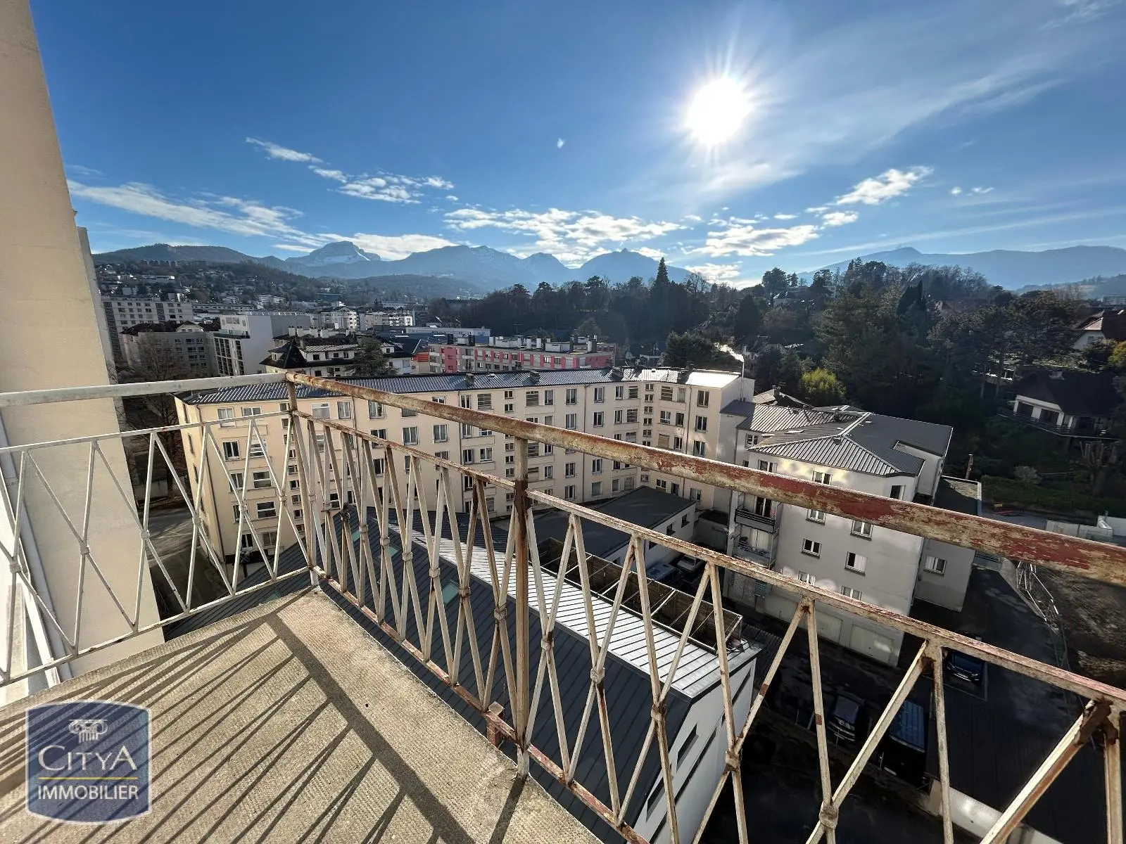 Photo 12 Appartement 4 pièces 66.35m²