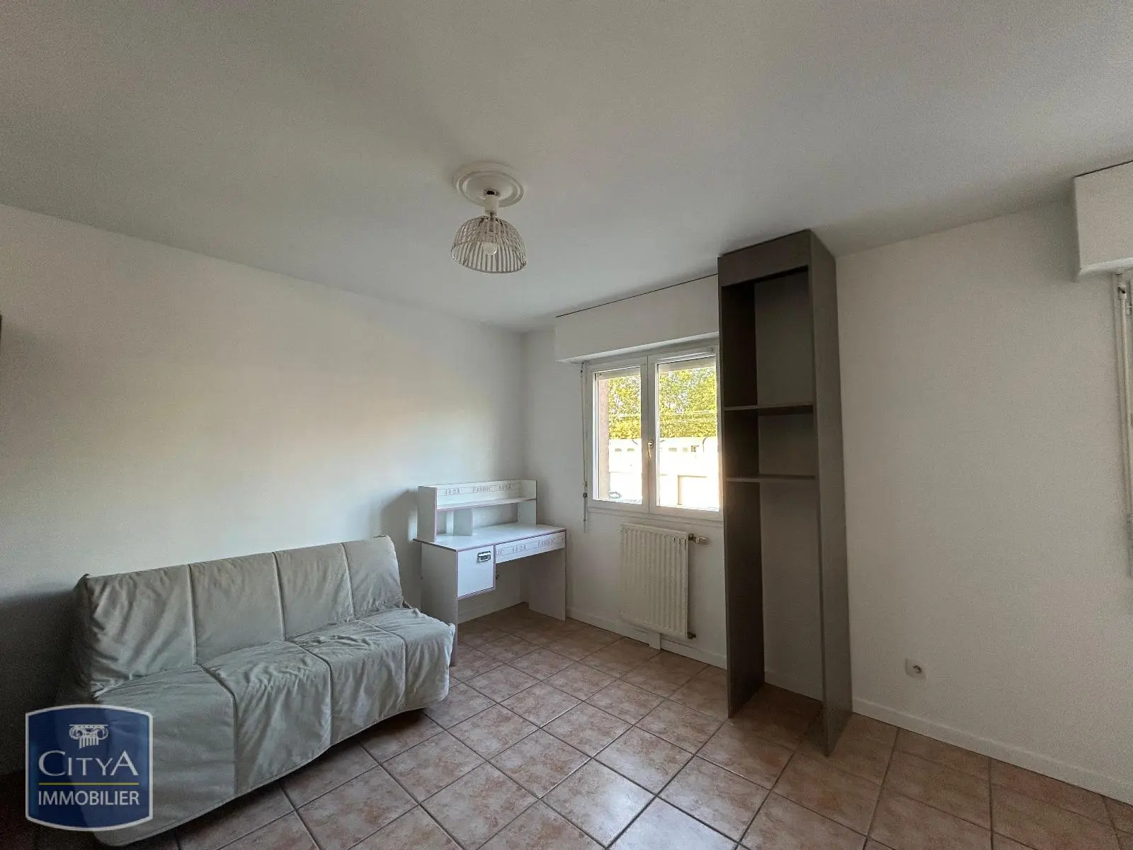 Photo 2 Appartement 1 pièce 35m²