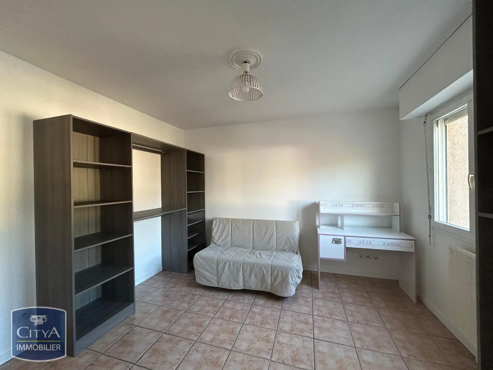 Photo 1 Appartement 1 pièce 35m²