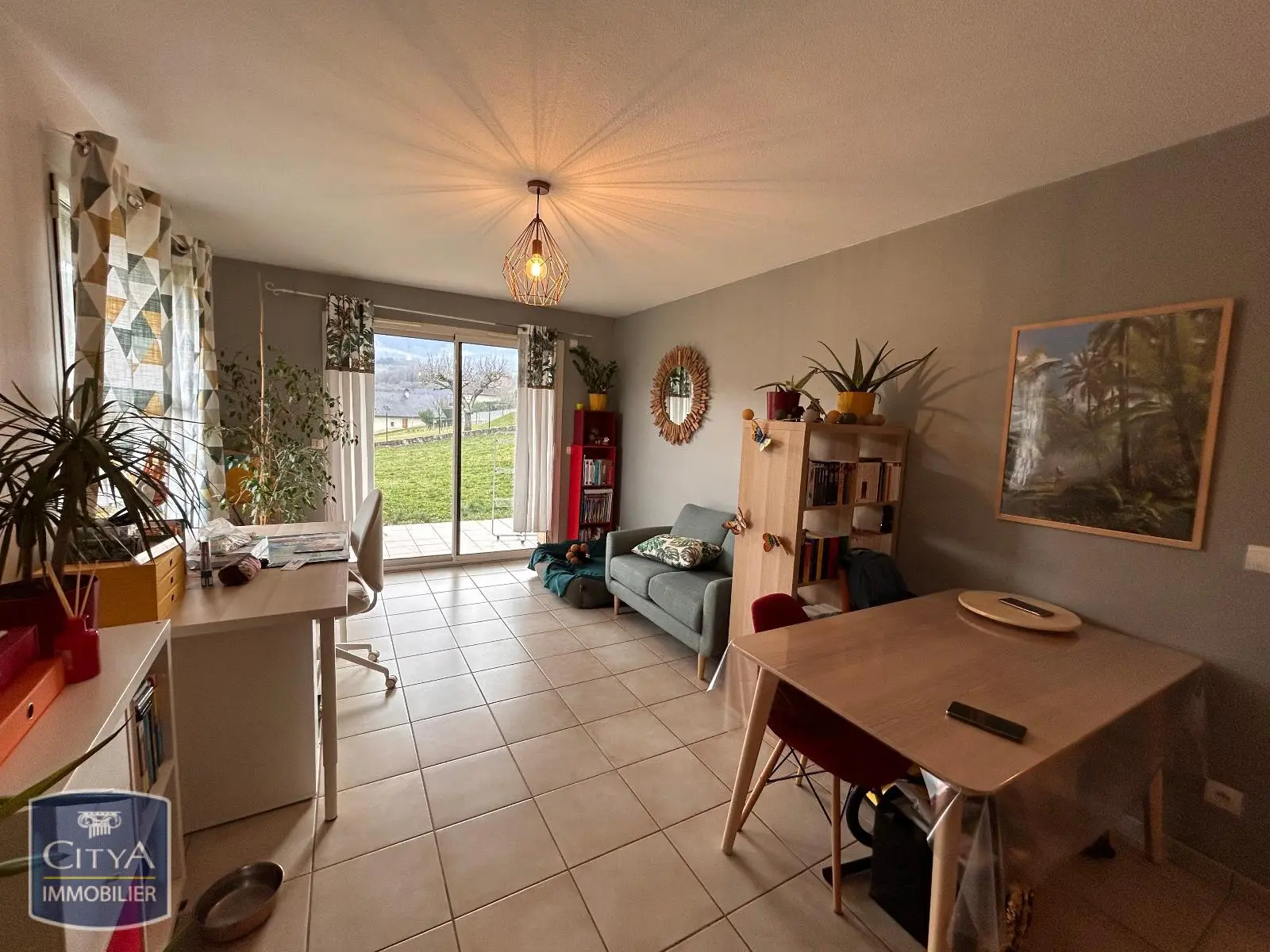 Photo 1 Appartement 2 pièces 43.03m²