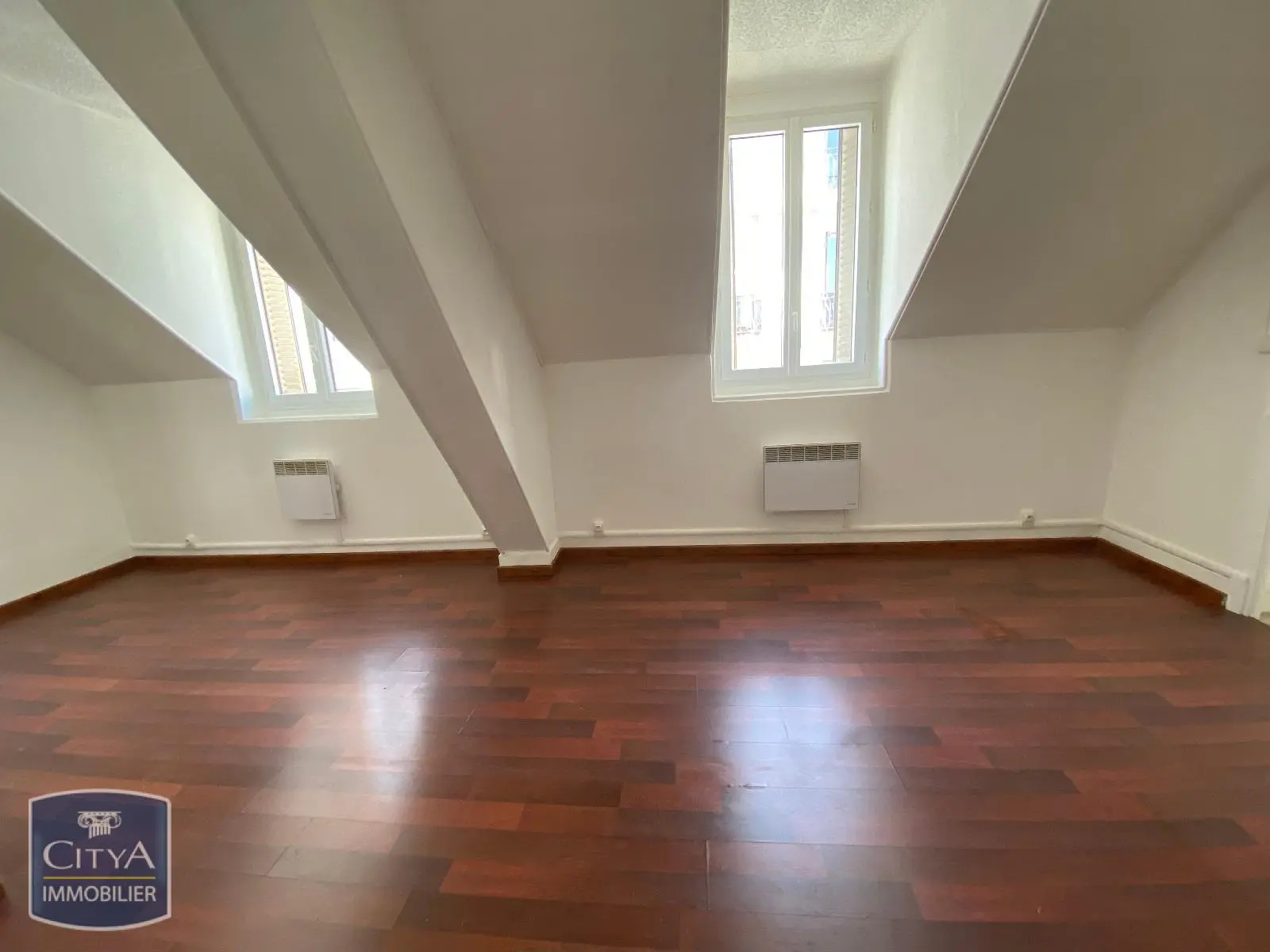 Photo 3 Appartement 1 pièce 29.57m²