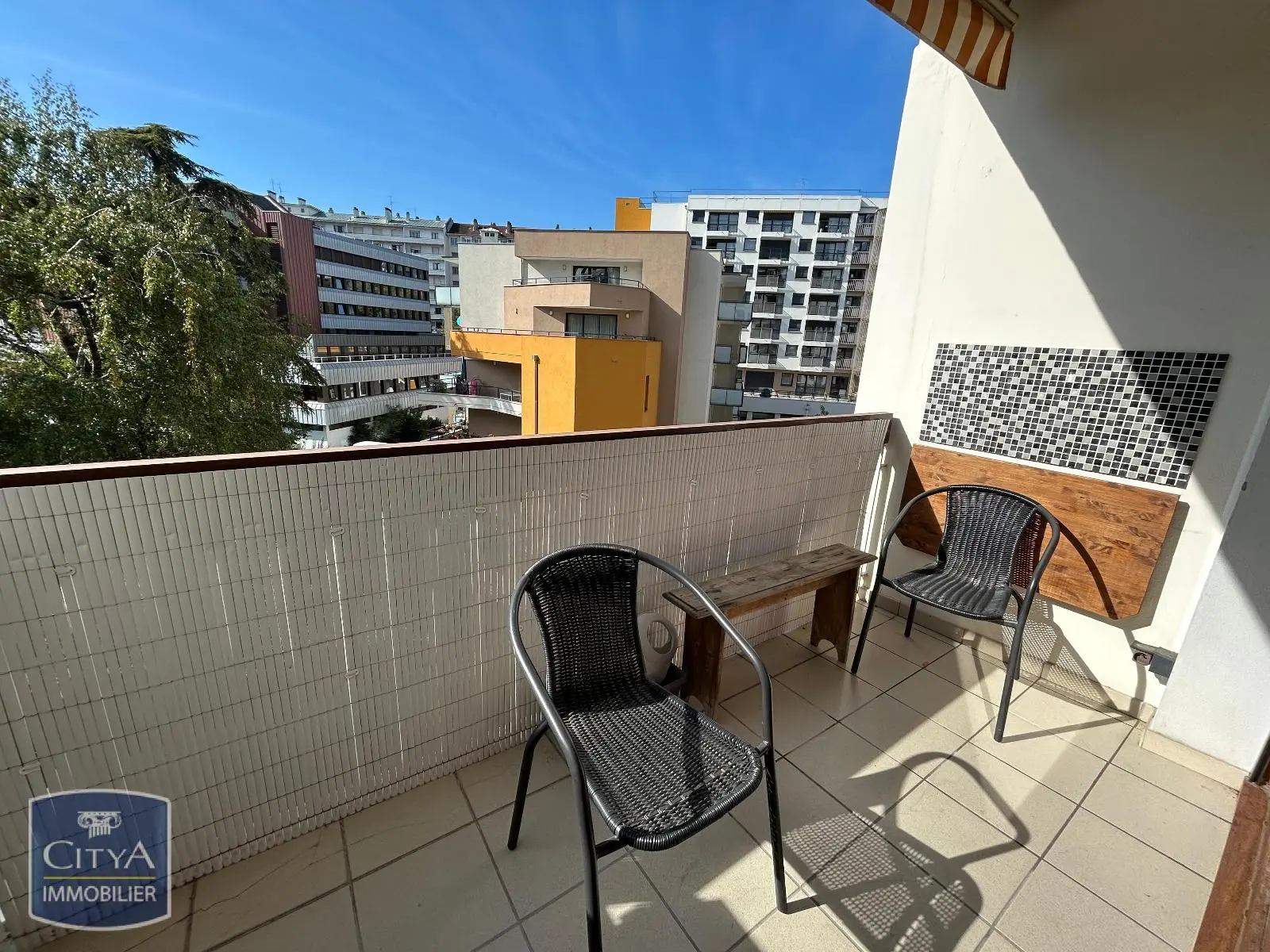 Photo 5 appartement Chambéry