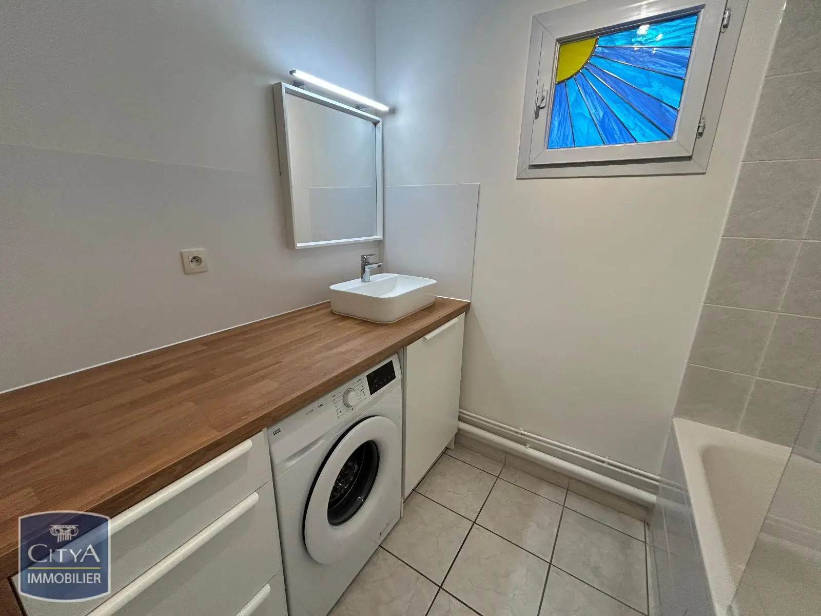 Photo 8 Appartement 2 pièces 50.7m²
