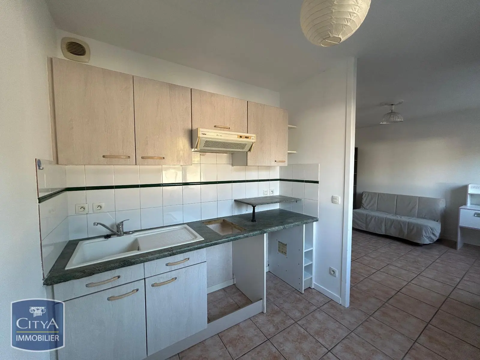 Photo 3 Appartement 1 pièce 35m²