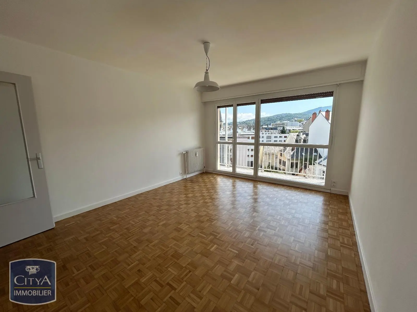 Photo 1 Appartement 2 pièces 54.4m²