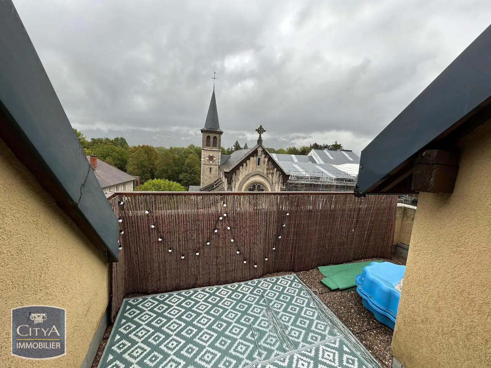 Photo 8 Appartement 2 pièces 51.62m²