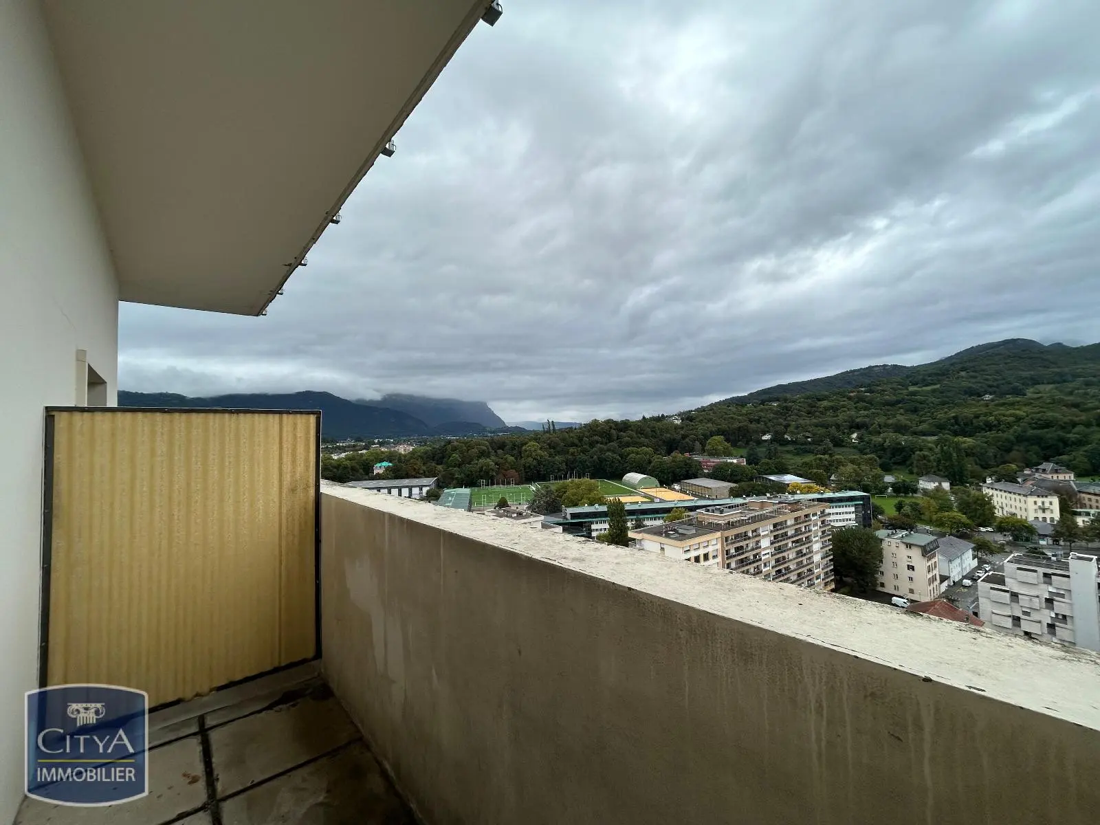 Photo 5 Appartement 1 pièce 10.13m²