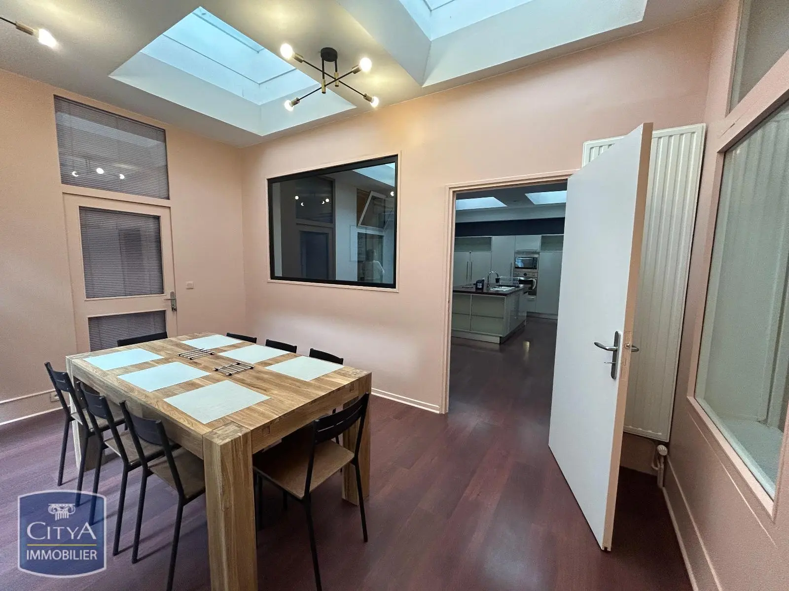 Photo 9 Appartement 1 pièce 25m²
