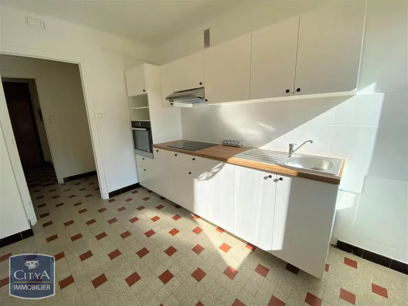 Photo 2 Appartement 2 pièces 63m²