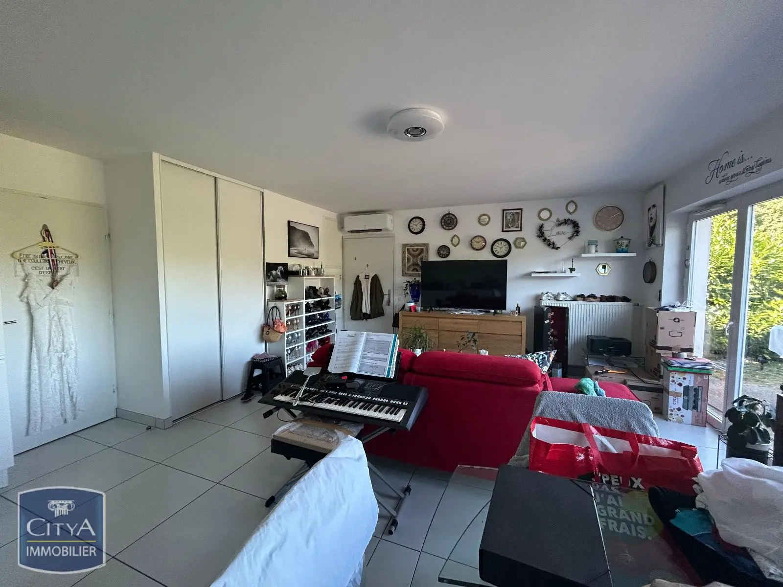 Photo 3 Appartement 2 pièces 50m²