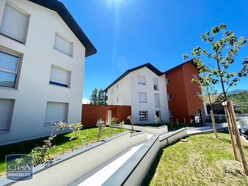 Photo 10 Appartement 3 pièces 65.59m²