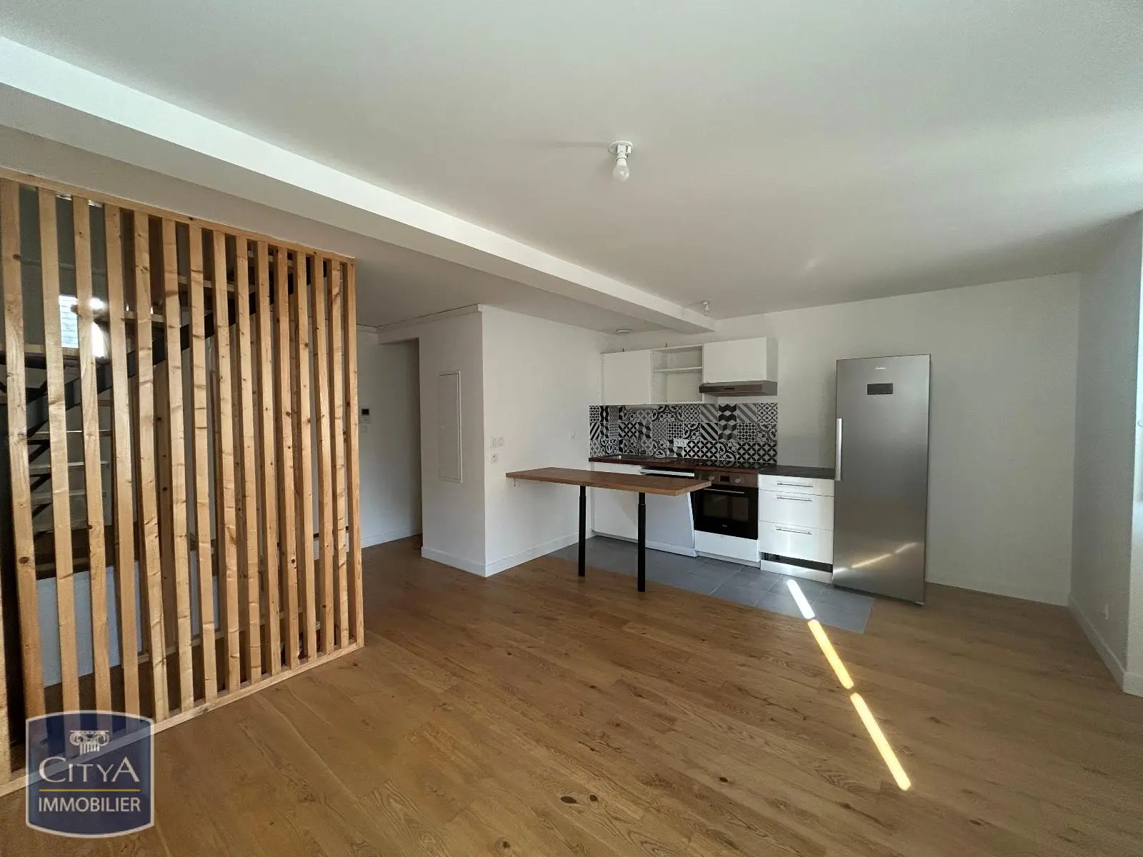 Photo 5 Appartement 3 pièces 48.91m²