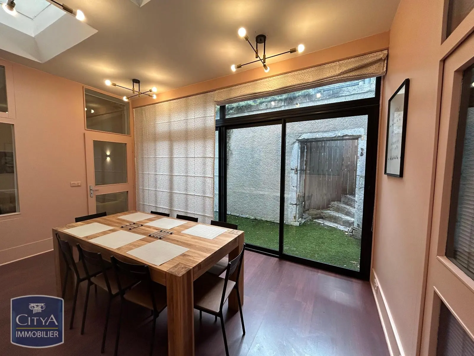 Photo 11 Appartement 1 pièce 24m²