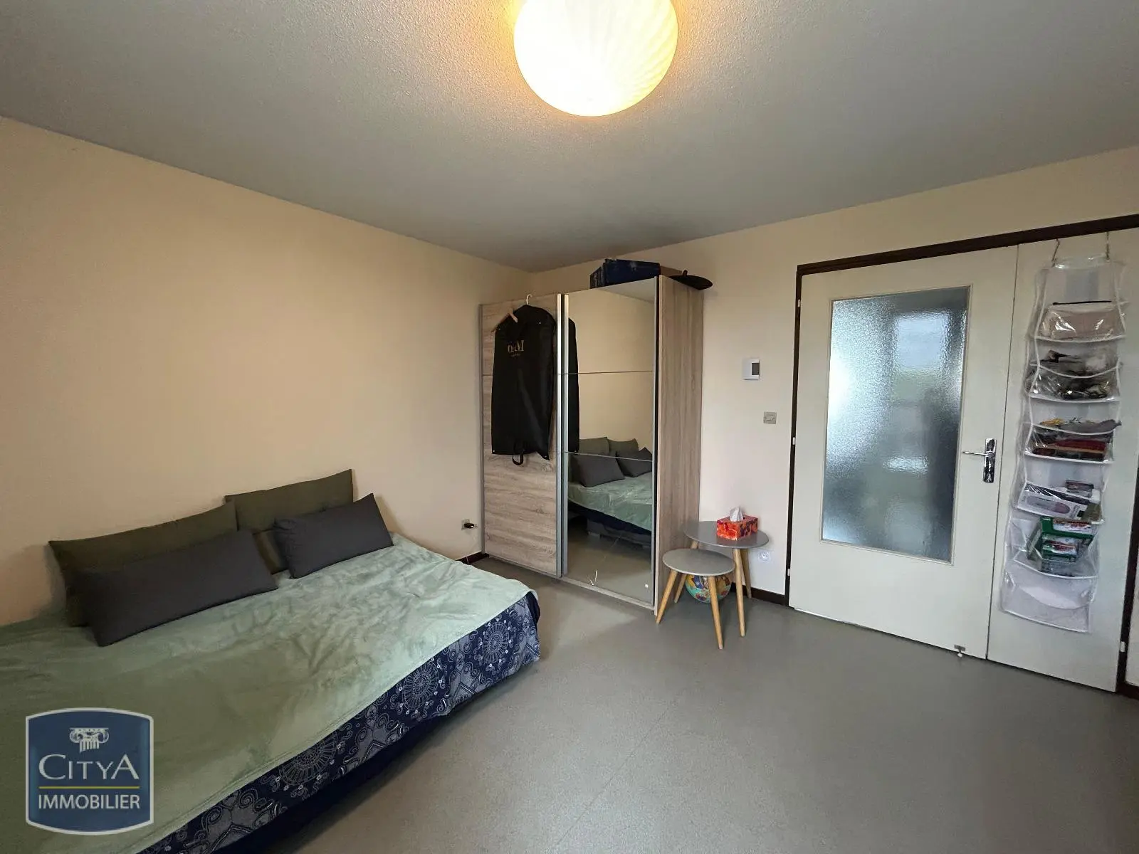 Photo 6 Appartement 2 pièces 51.62m²