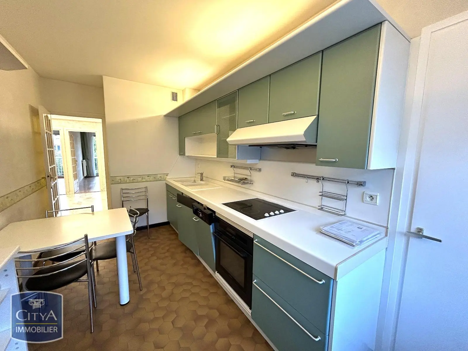 Photo 6 Appartement 4 pièces 112.49m²