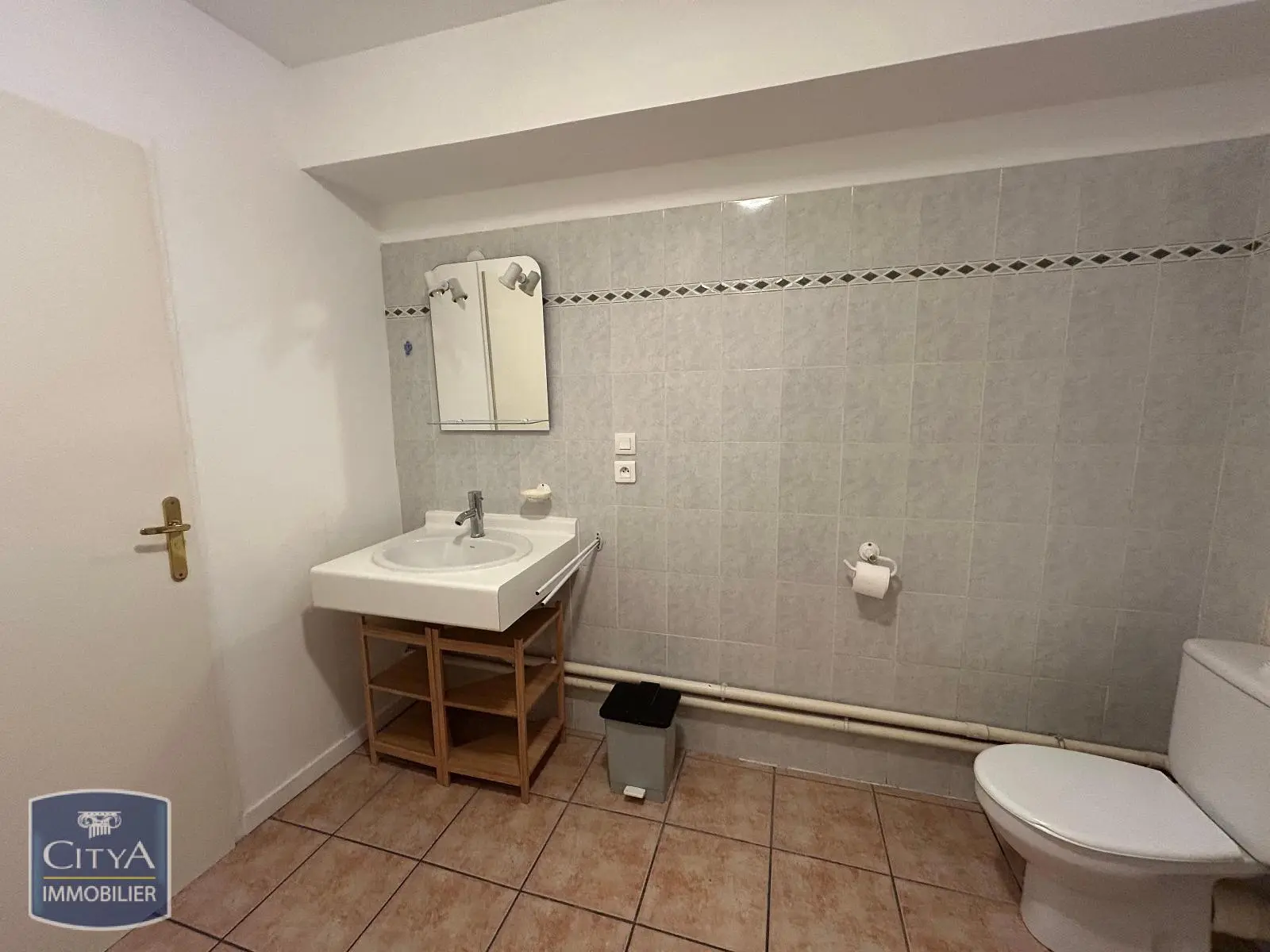 Photo 7 Appartement 1 pièce 35m²