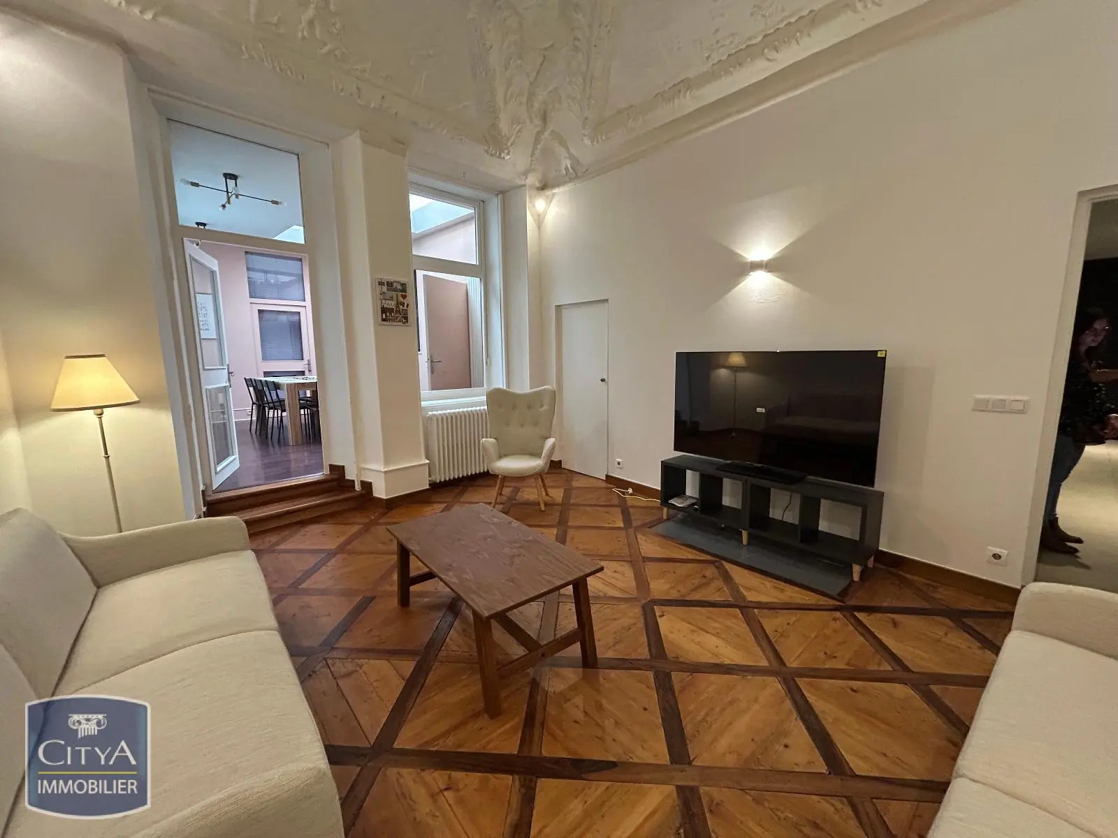 Photo 6 Appartement 1 pièce 17m²