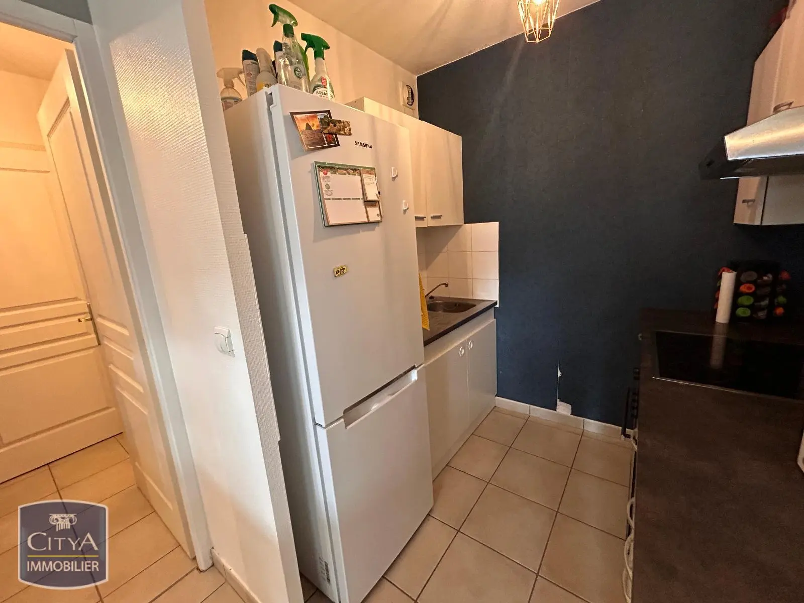 Photo 5 Appartement 2 pièces 43.03m²