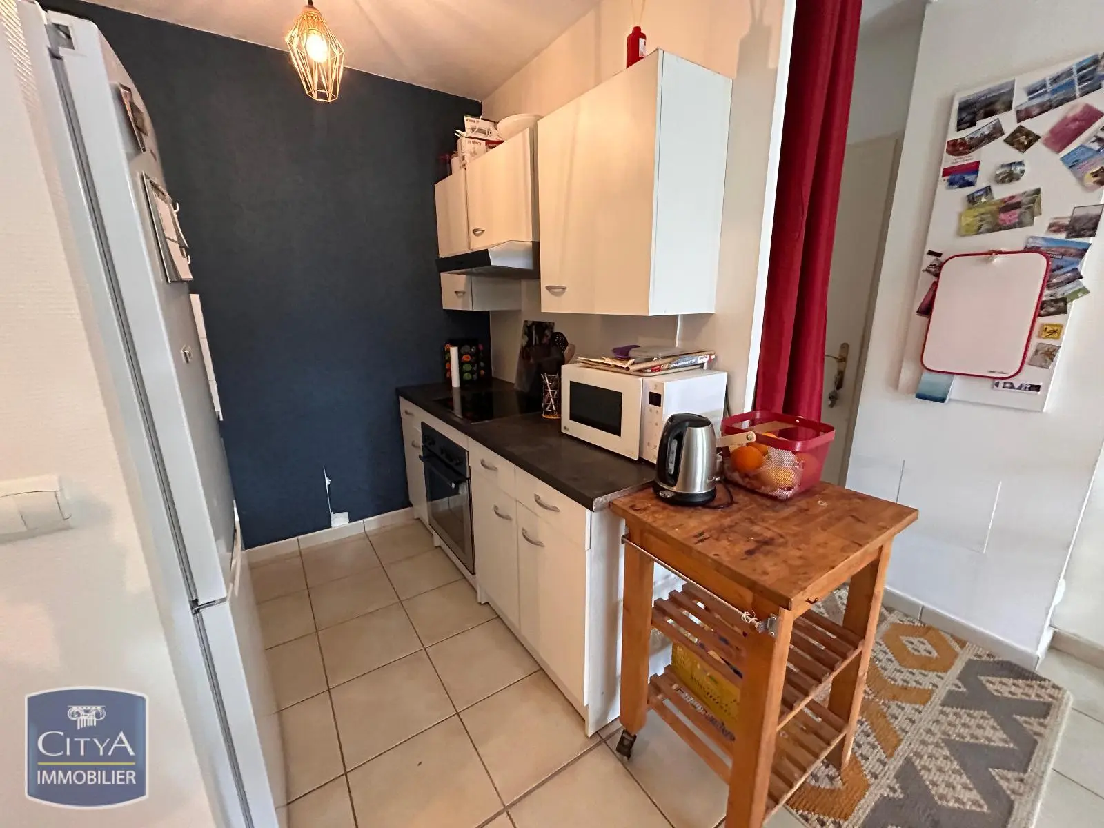 Photo 4 Appartement 2 pièces 43.03m²