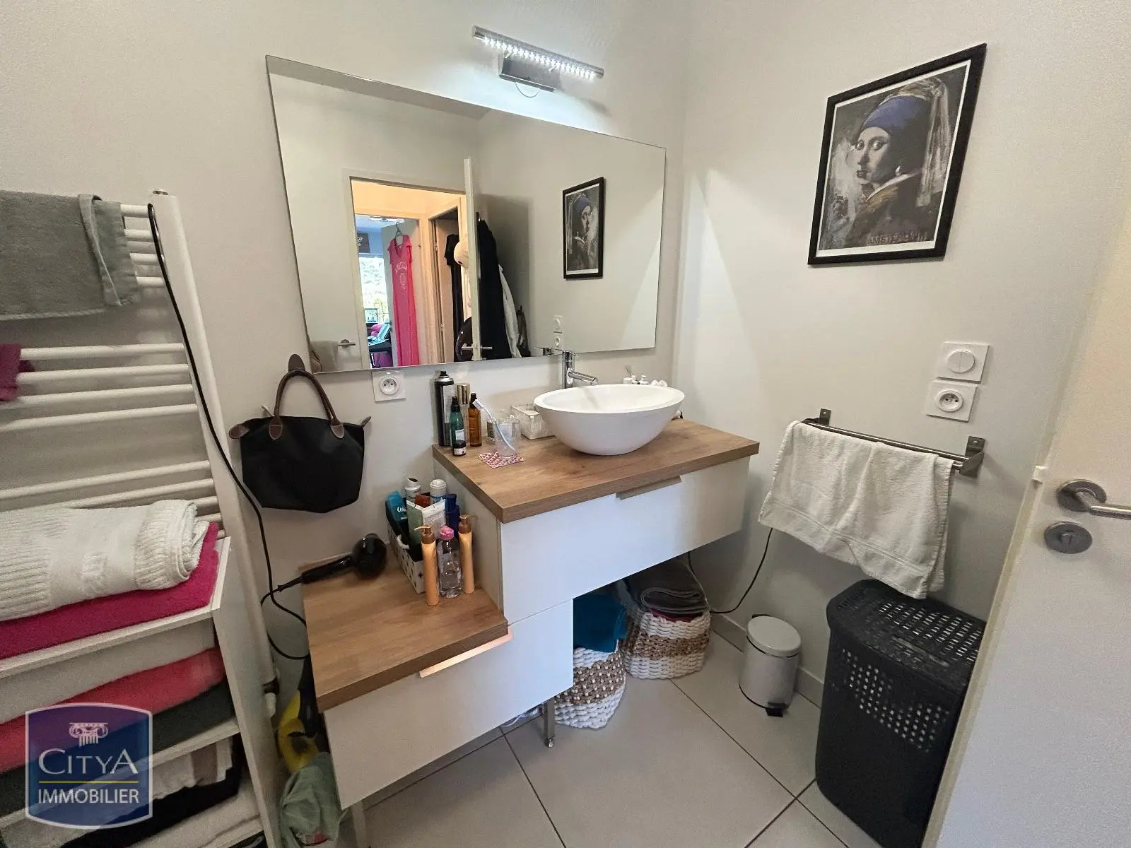 Photo 7 Appartement 2 pièces 50m²