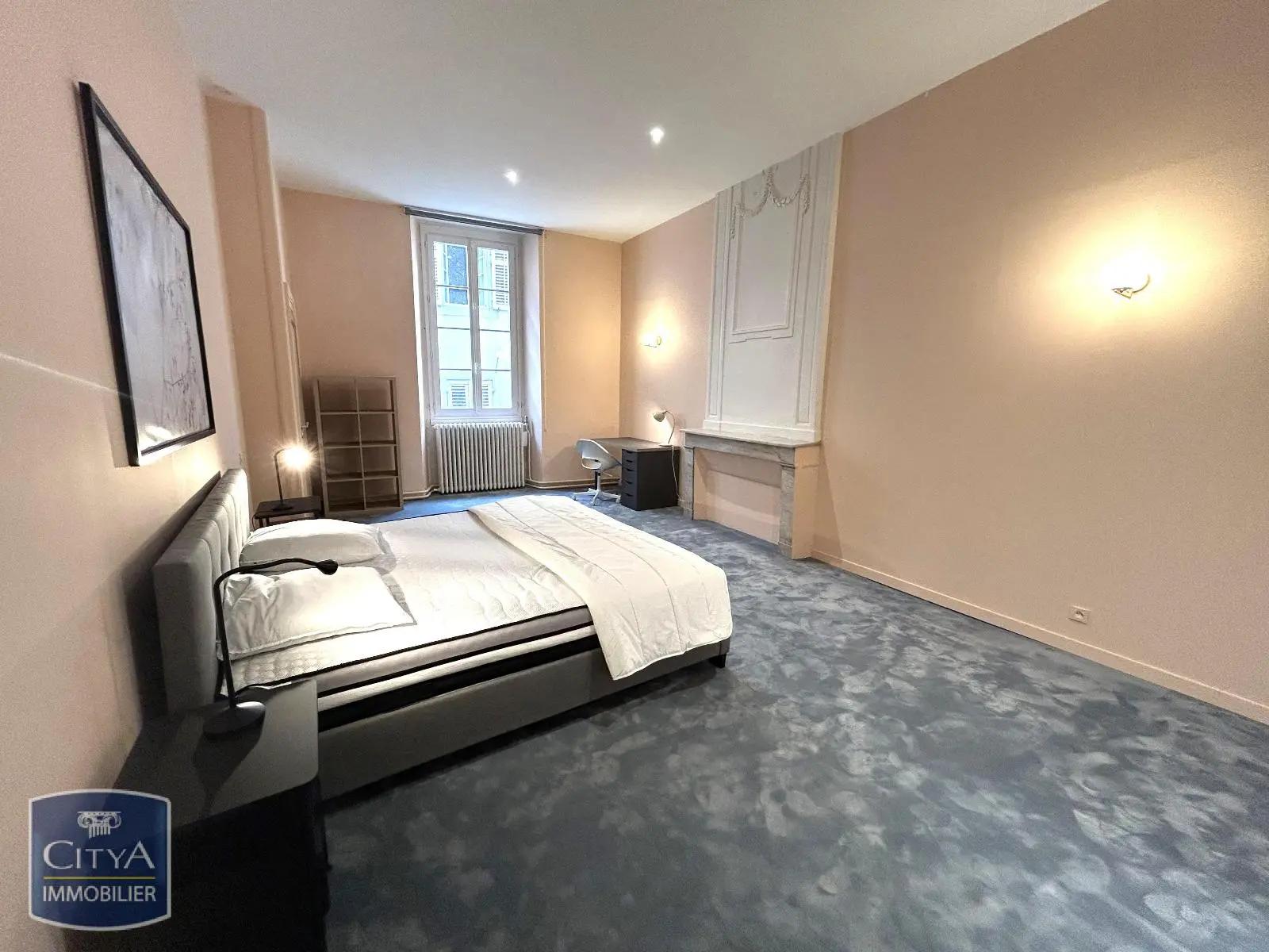 Photo 3 Appartement 1 pièce 29m²