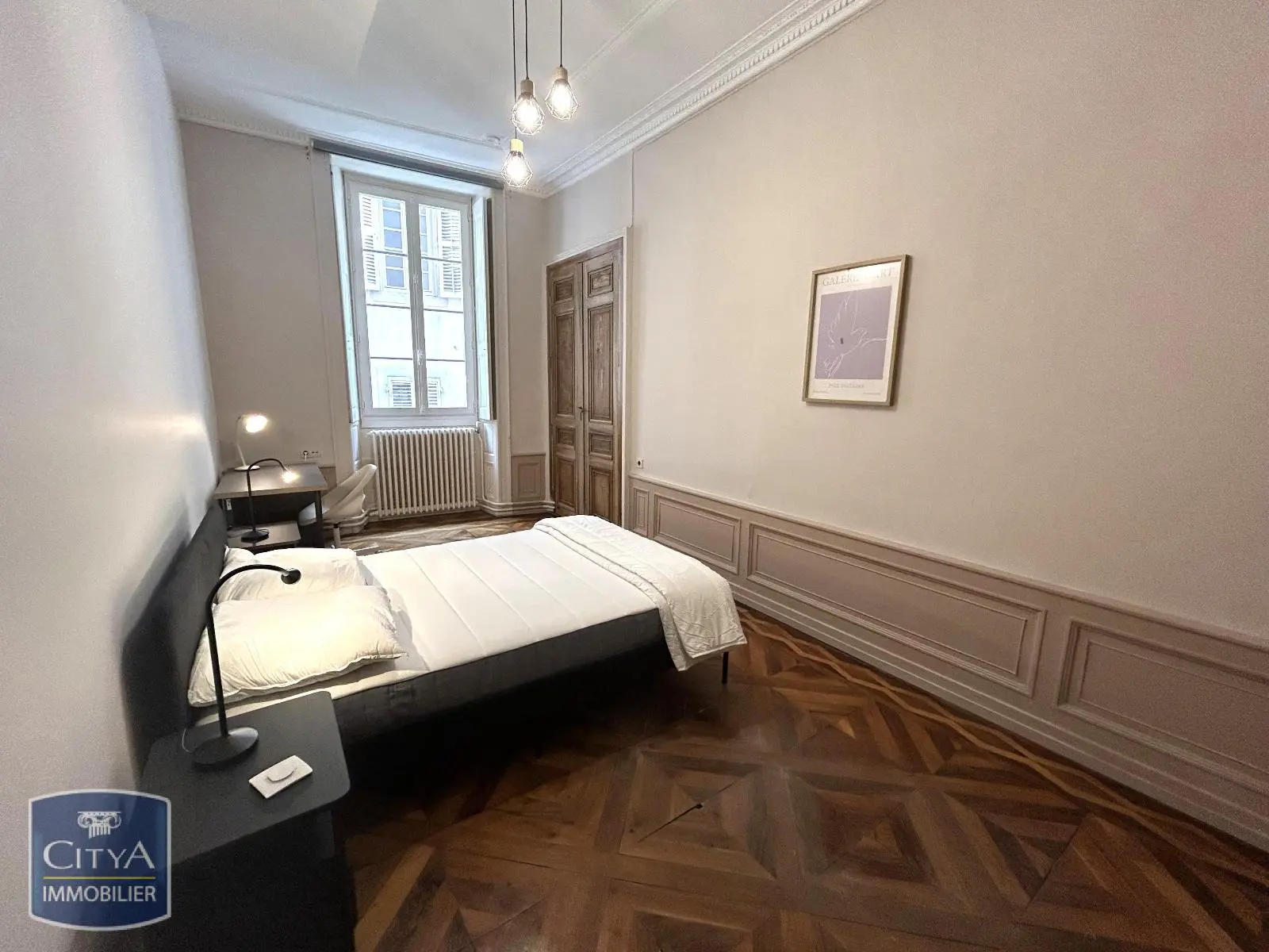 Photo 2 Appartement 1 pièce 25m²