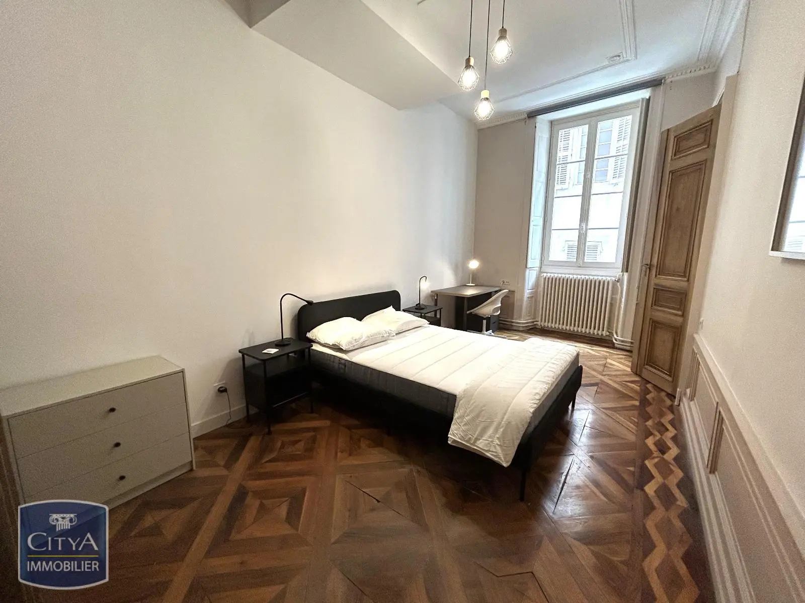 Photo 1 Appartement 1 pièce 25m²