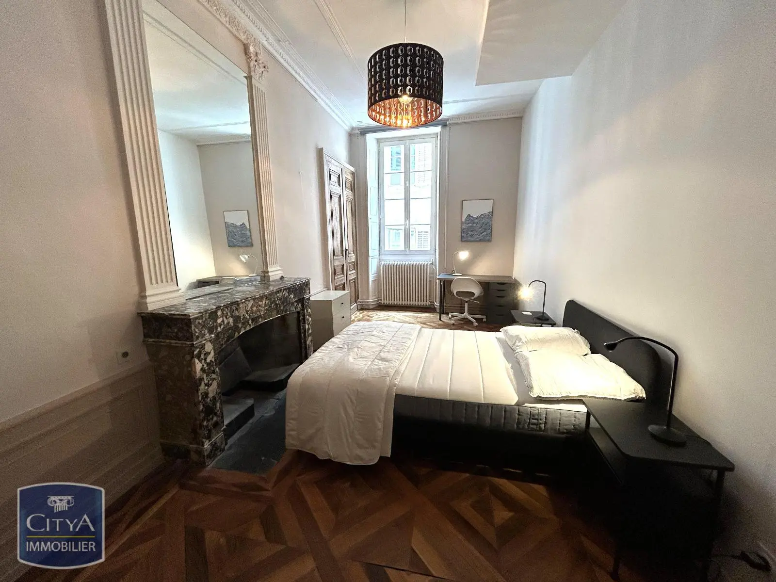 Photo 2 Appartement 1 pièce 25m²