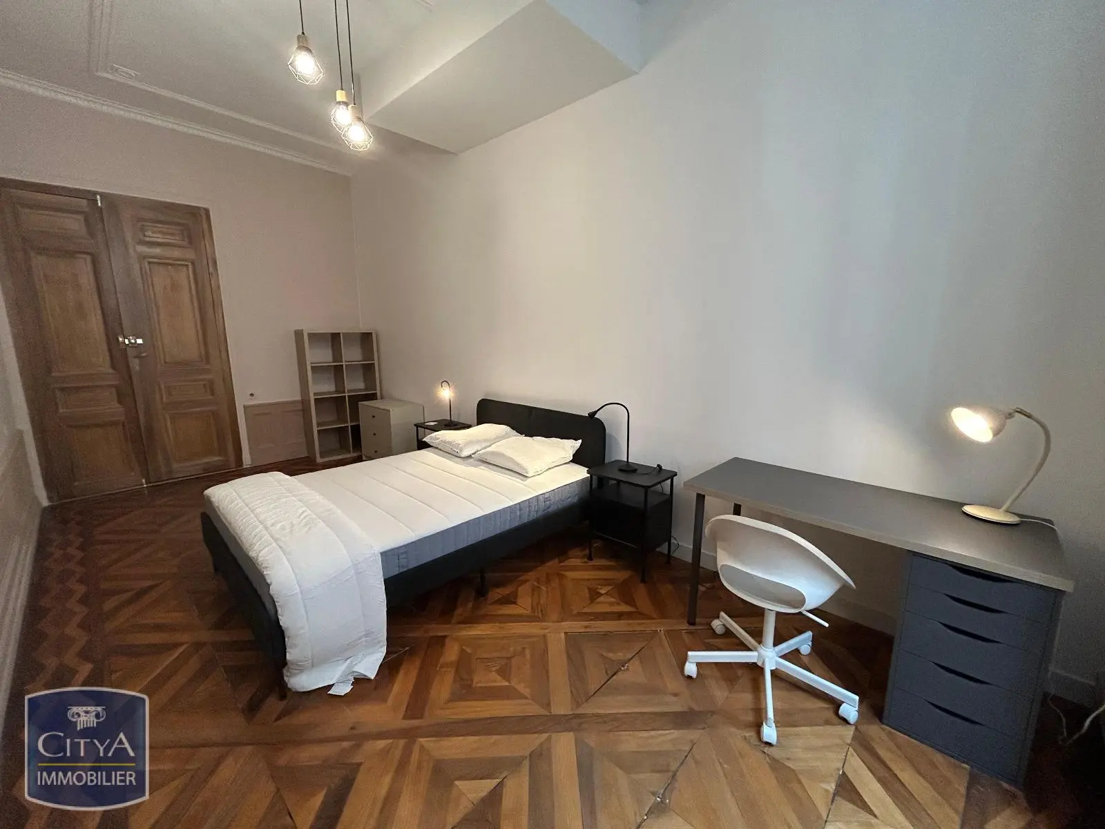 Photo 3 Appartement 1 pièce 25m²